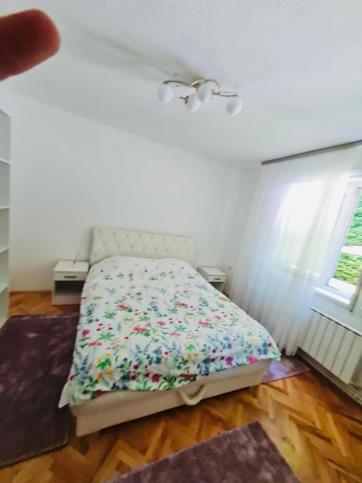 Ilidža Park Apartments