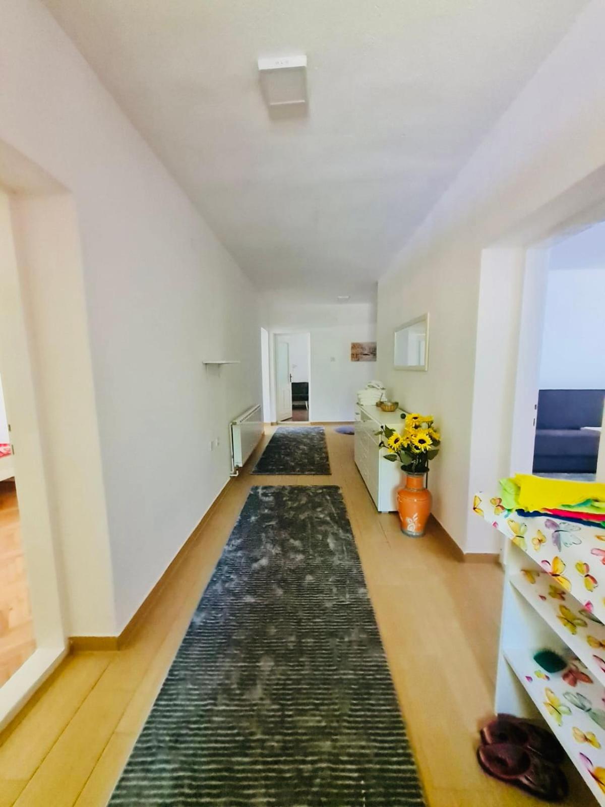 Ilidža Park Apartments