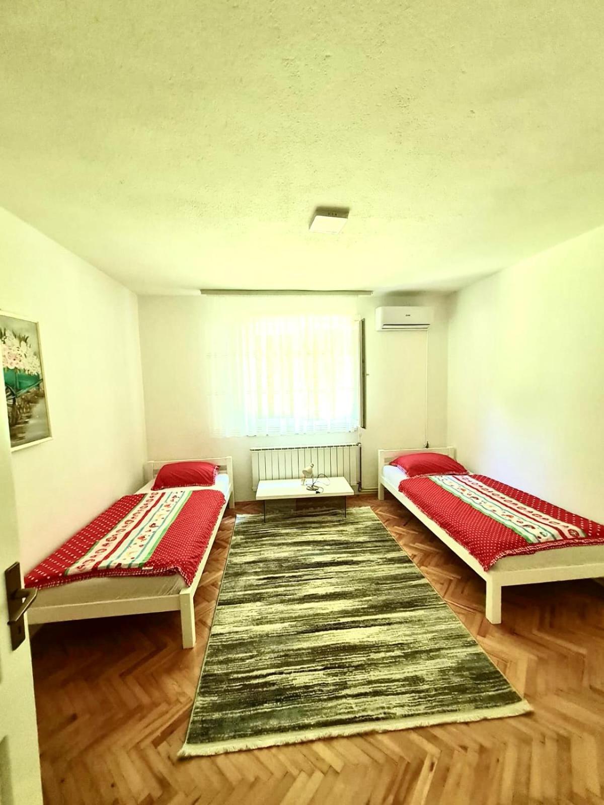 Ilidža Park Apartments