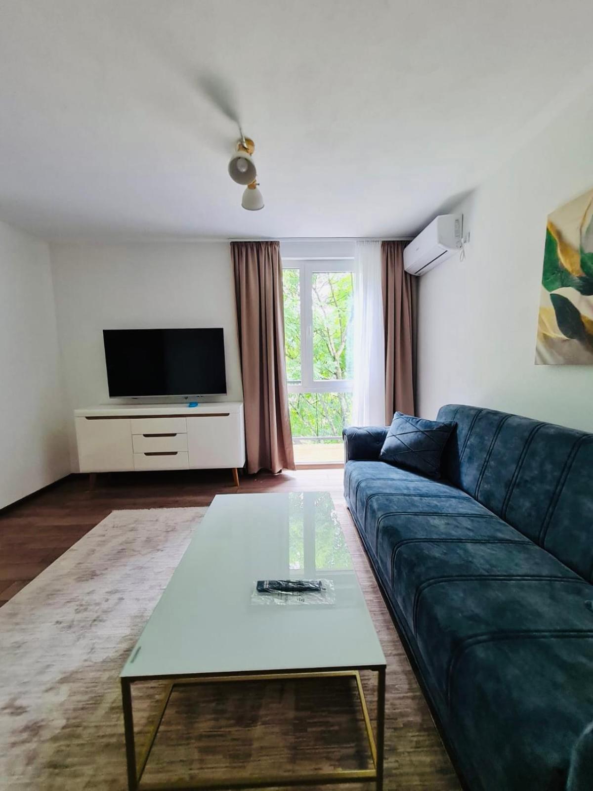 Ilidža Park Apartments