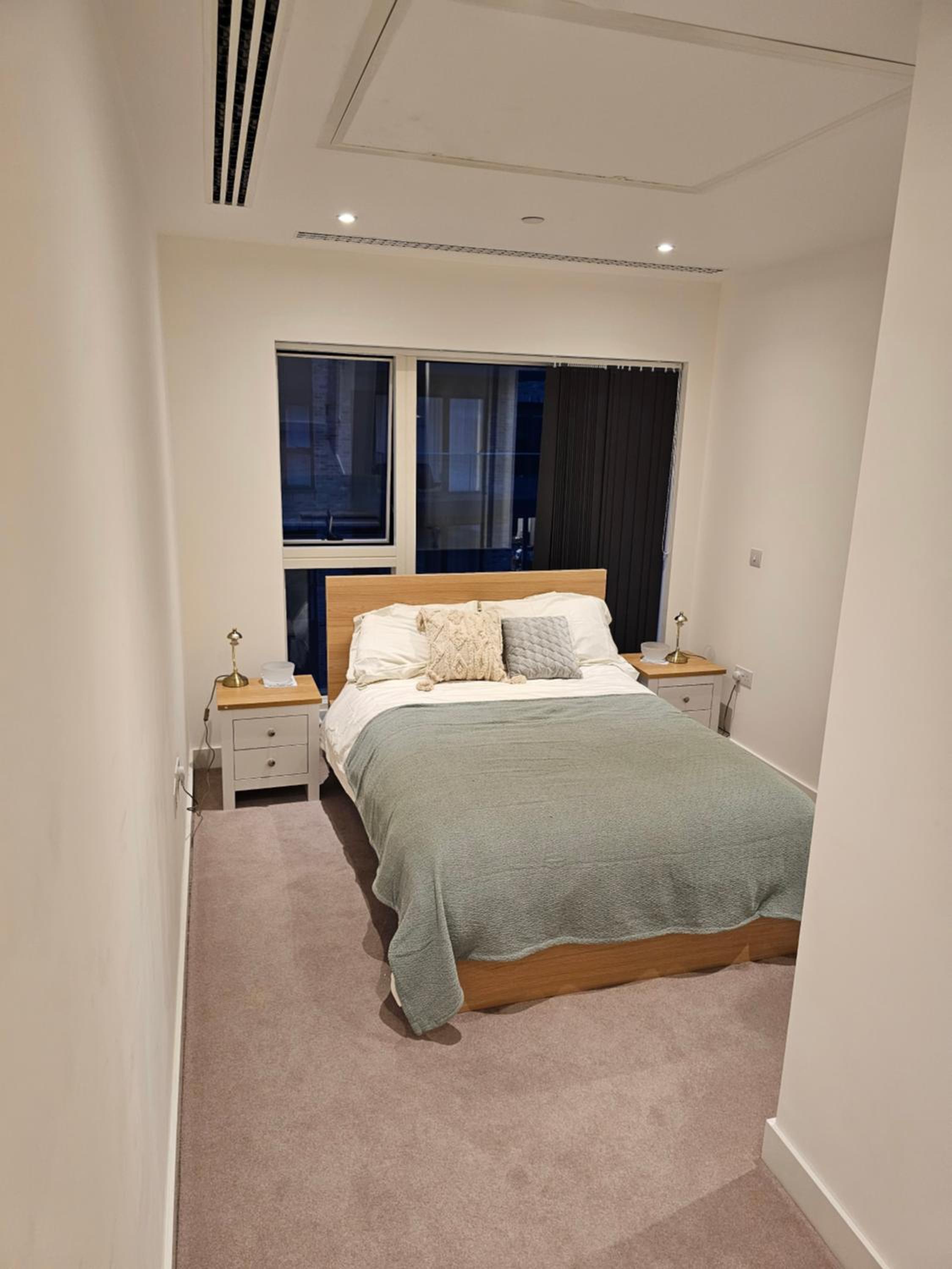 Santina Apartments