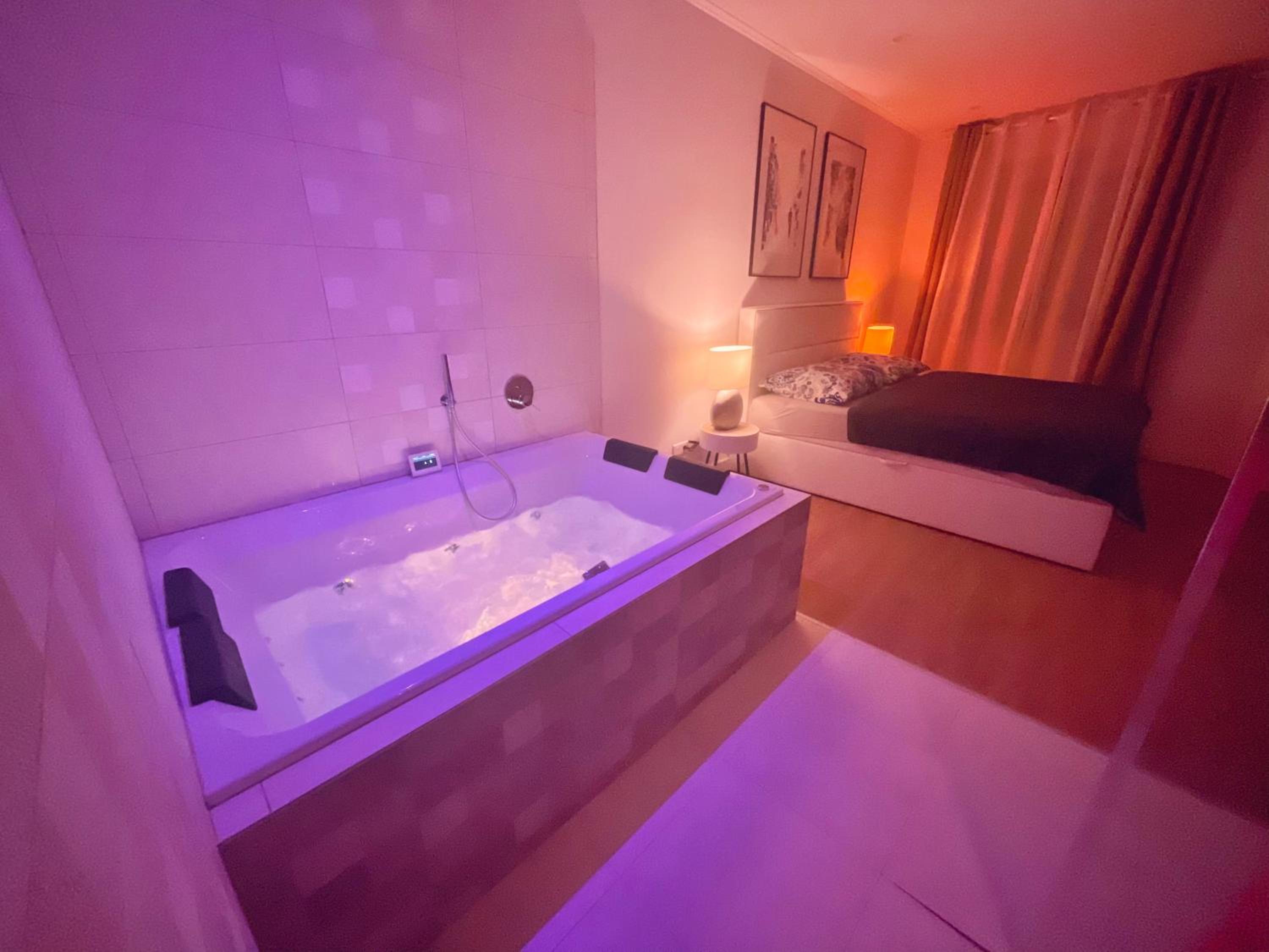 La Vie - Apartmány