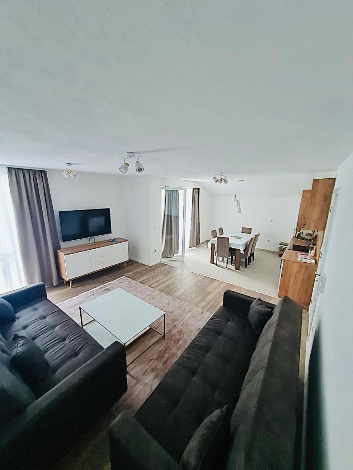 Ilidža Park Apartments