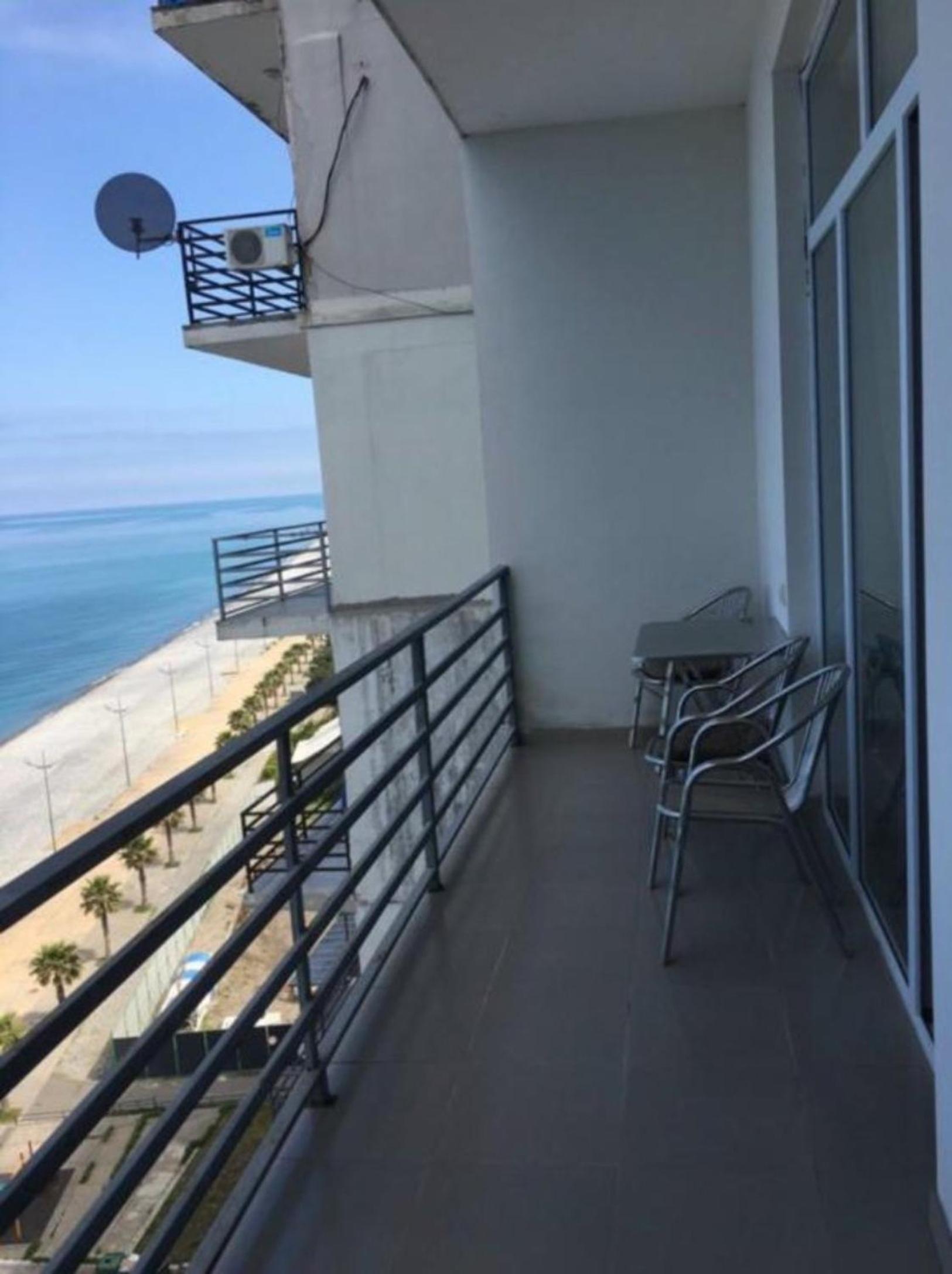Beautiful sea view apartment in Gonio view 3
