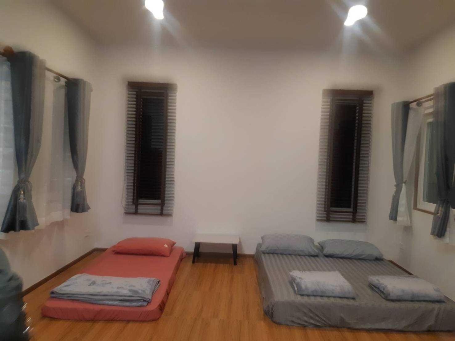 Ponginrak Farmstay view 2