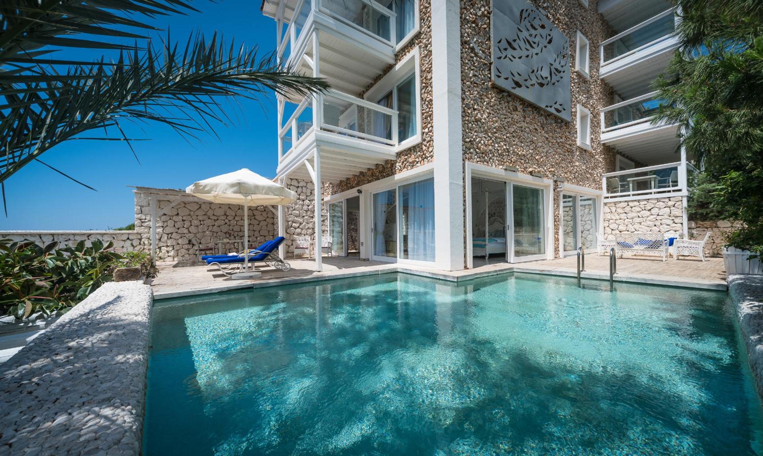 Likya Gardens Hotel