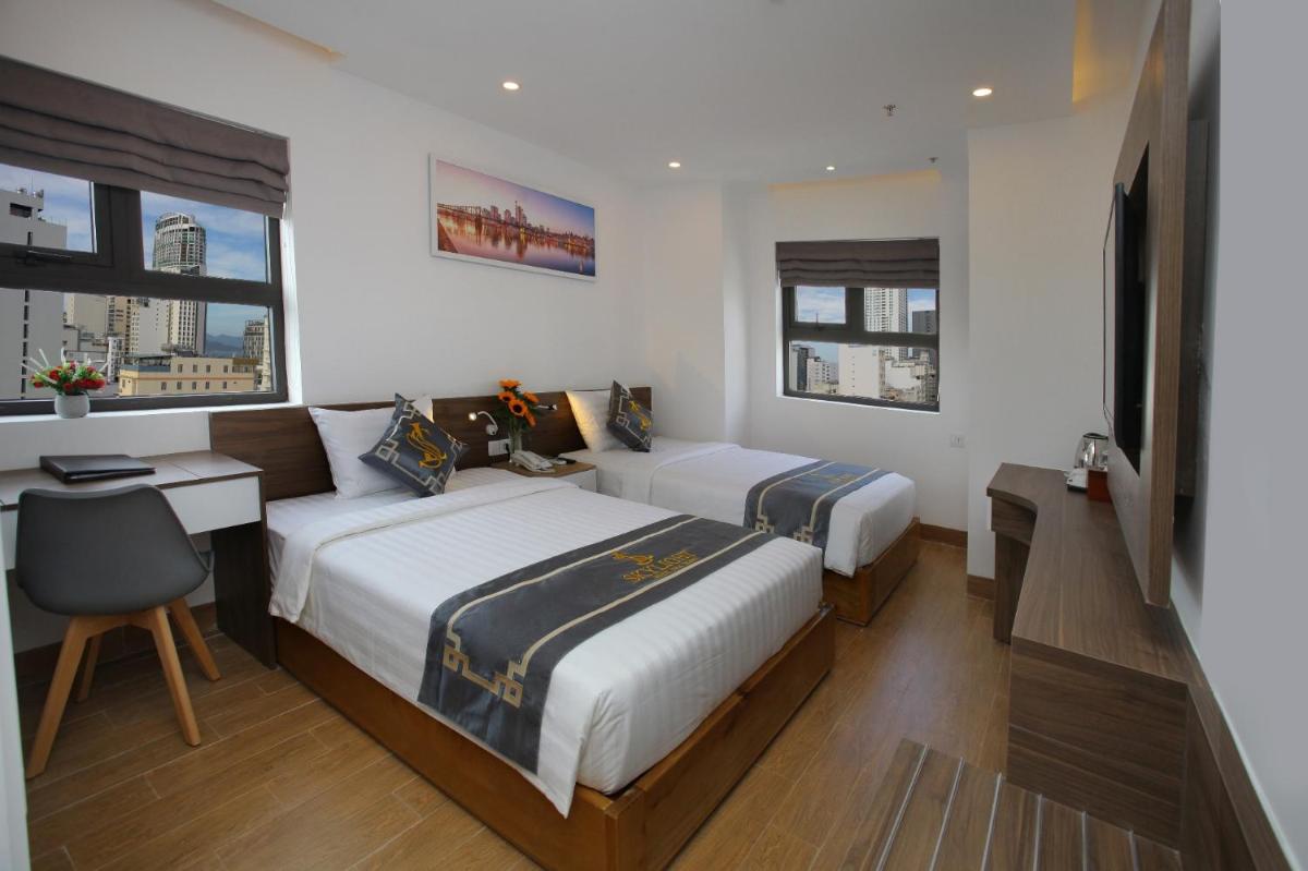 Skylight Hotel Nha Trang, fotografía 5