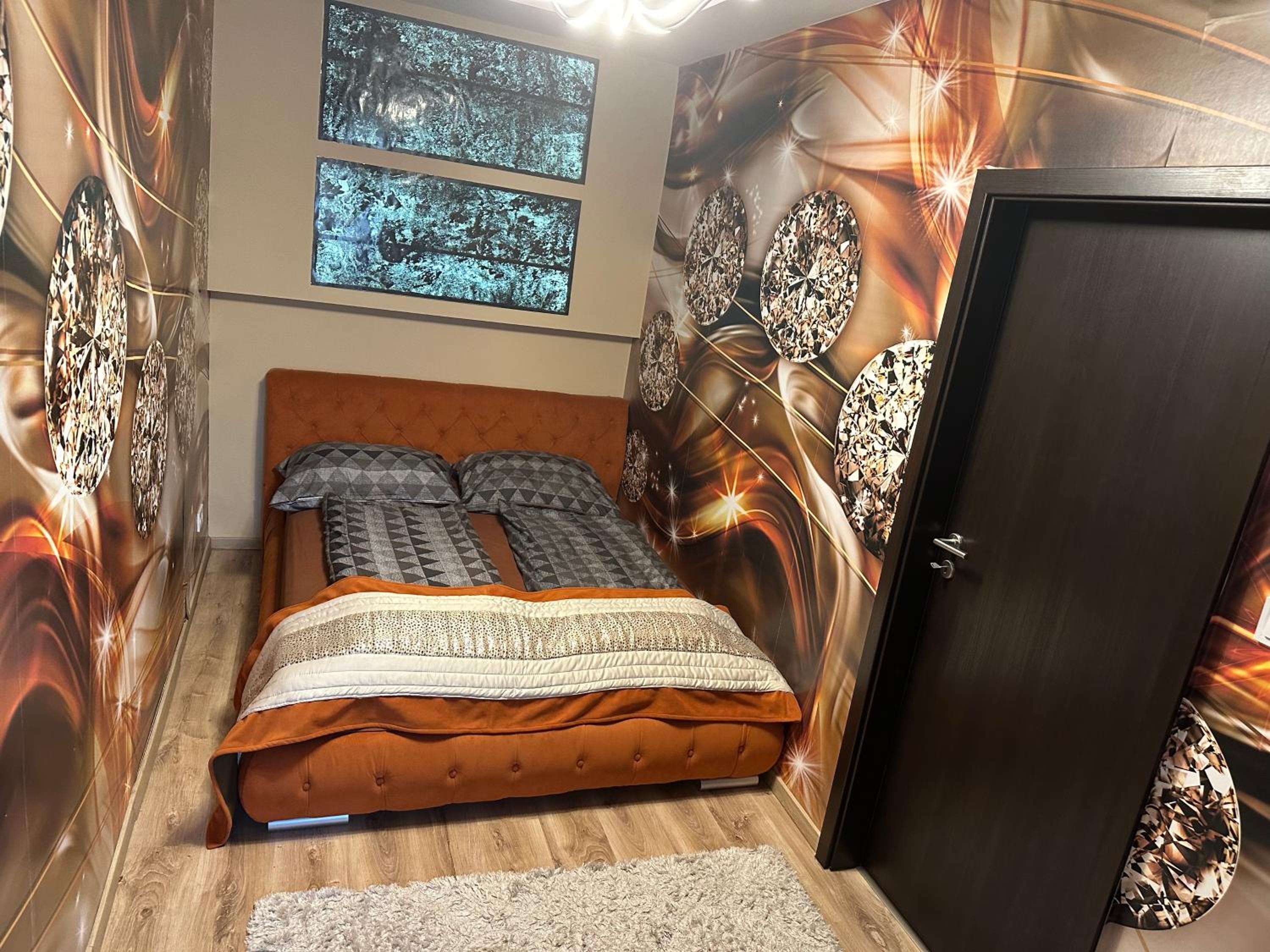 Mox Downtown Apartman view 2