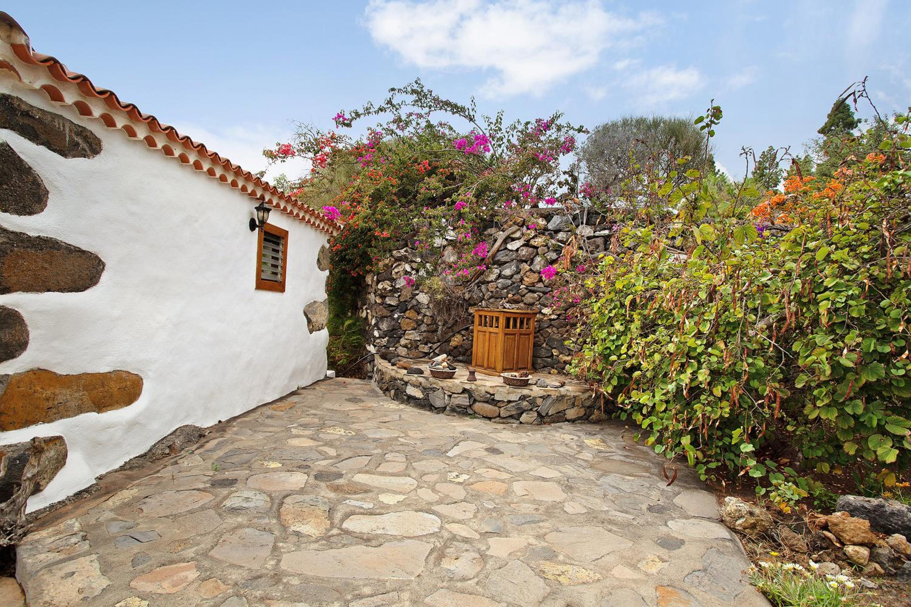 Casa Rural Ciso
