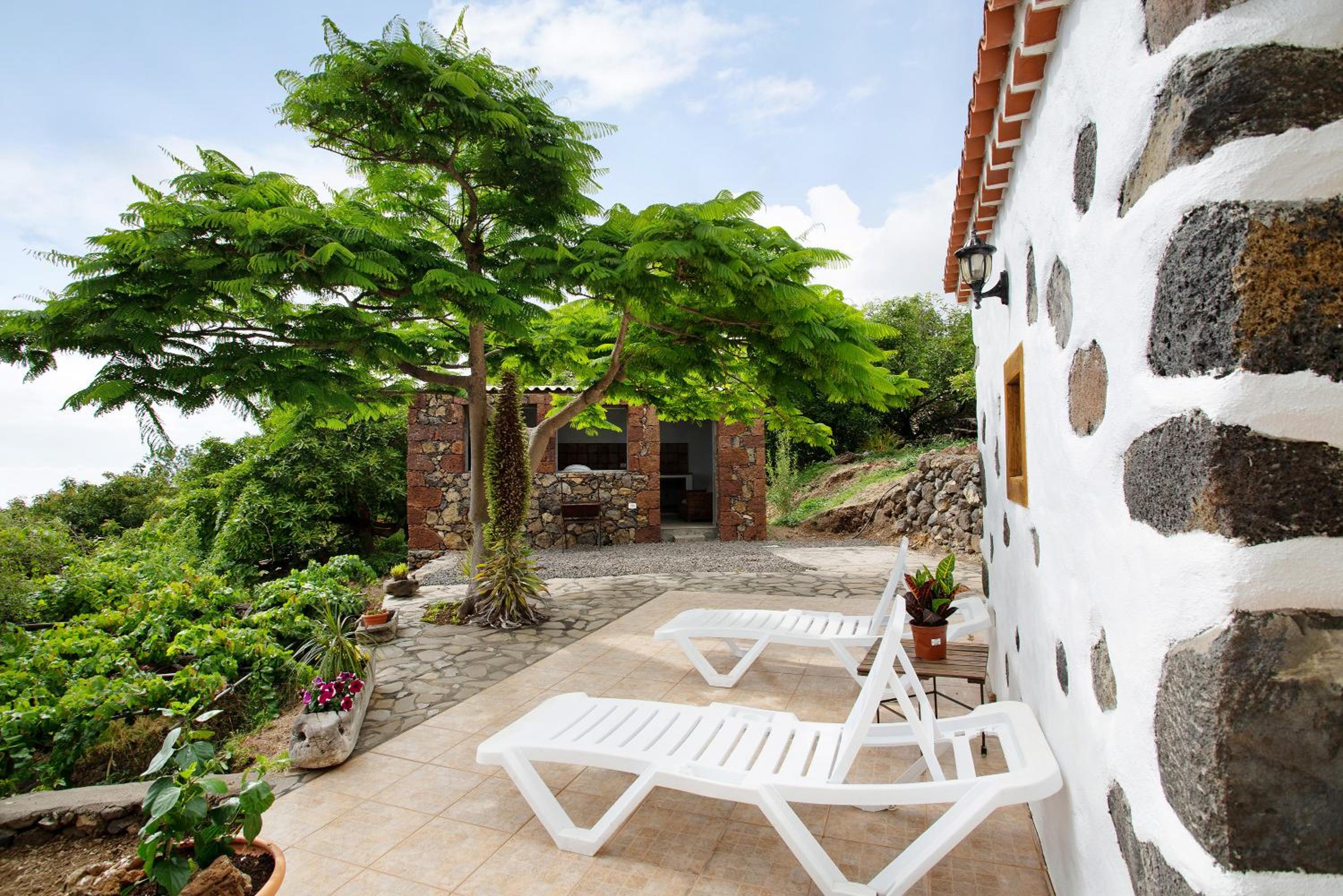 Casa Rural Ciso