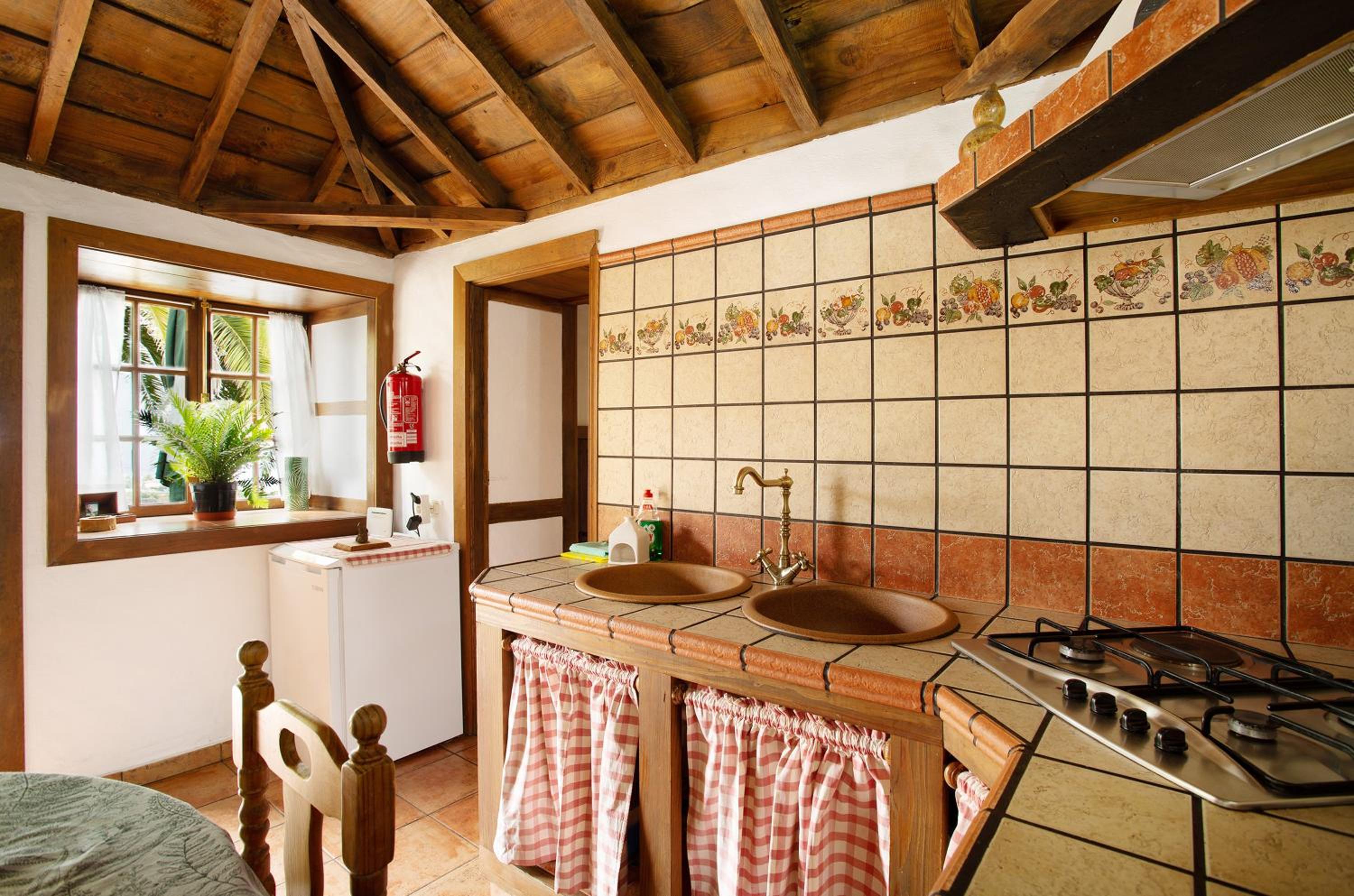 Casa Rural Ciso