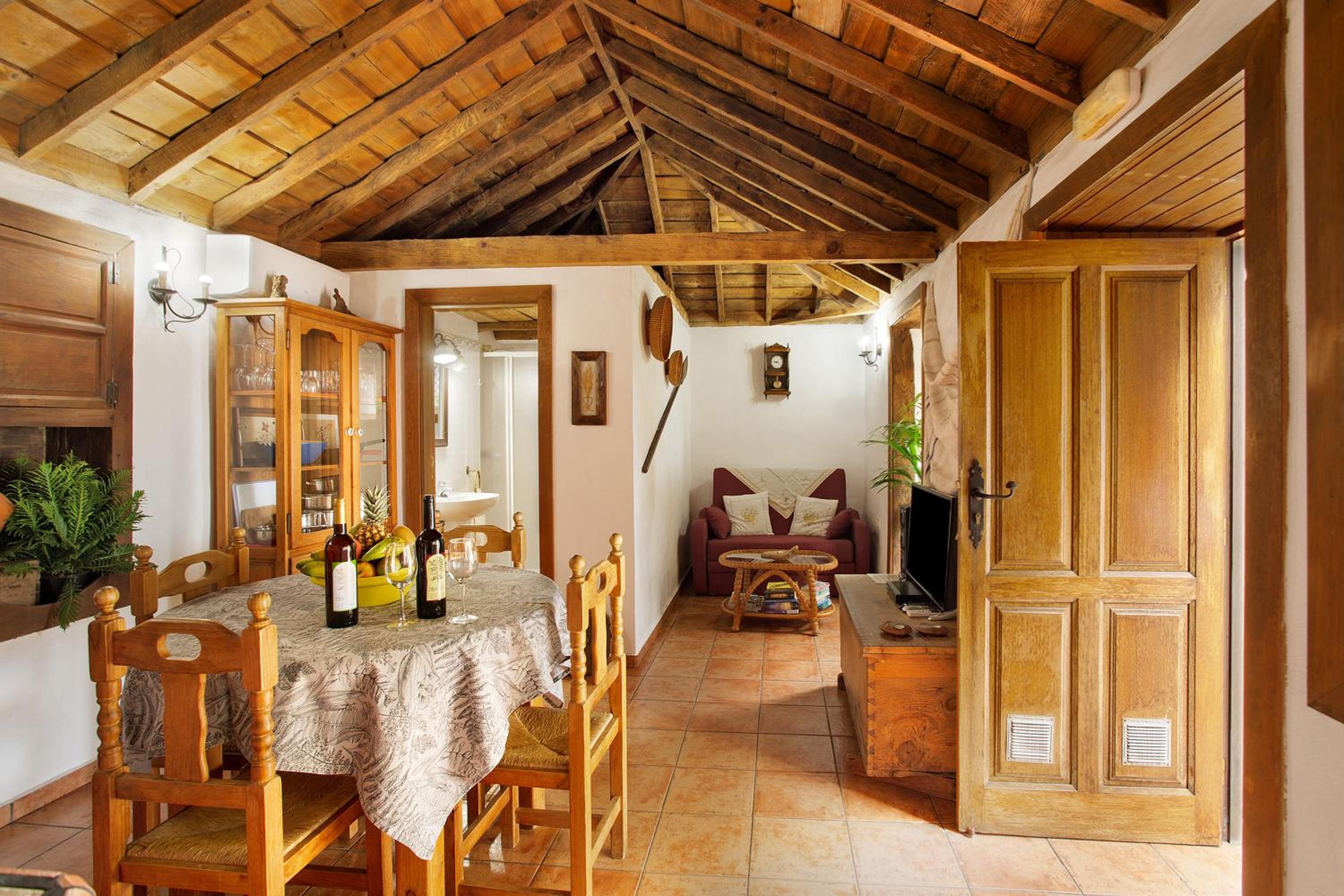 Casa Rural Ciso