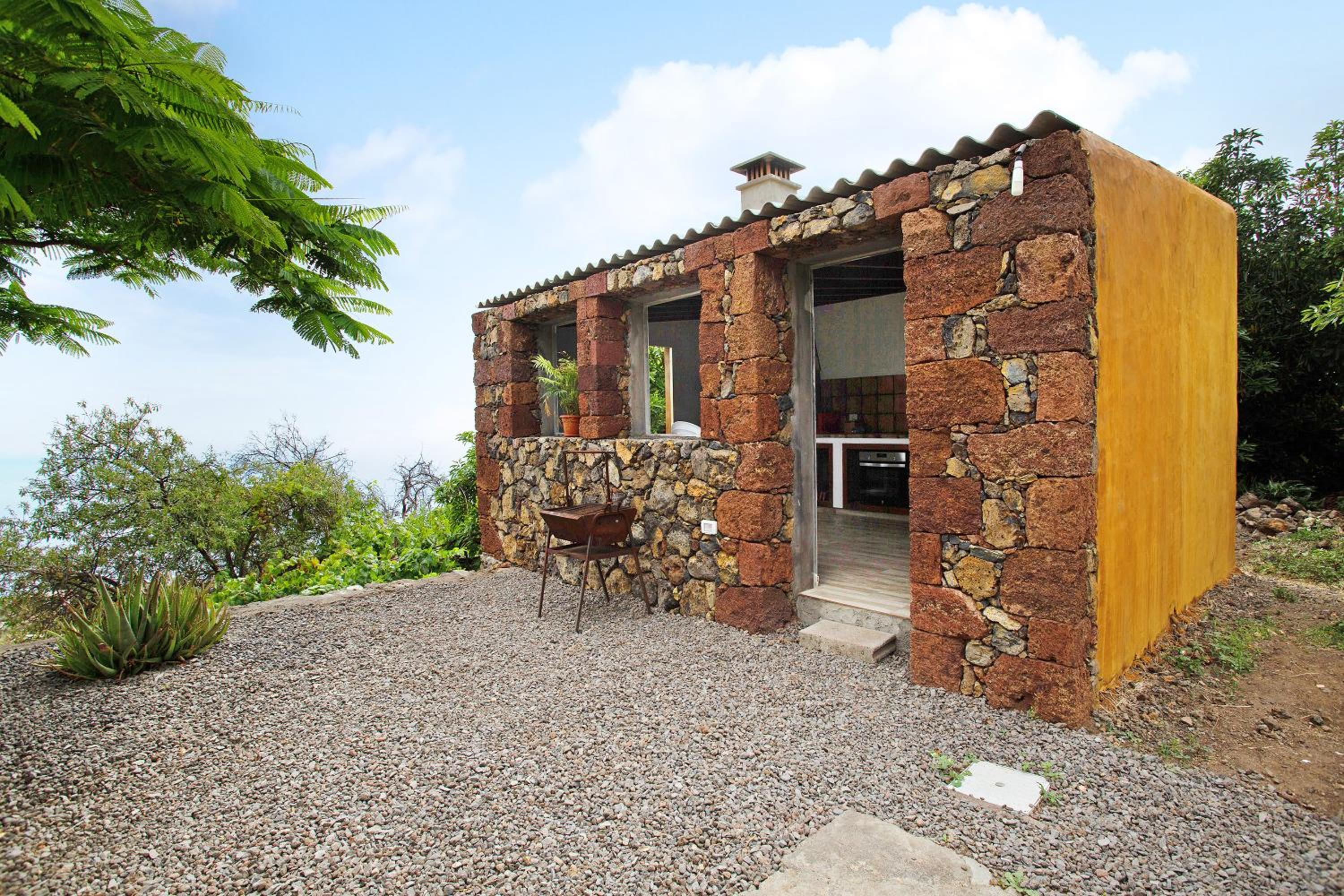 Casa Rural Ciso
