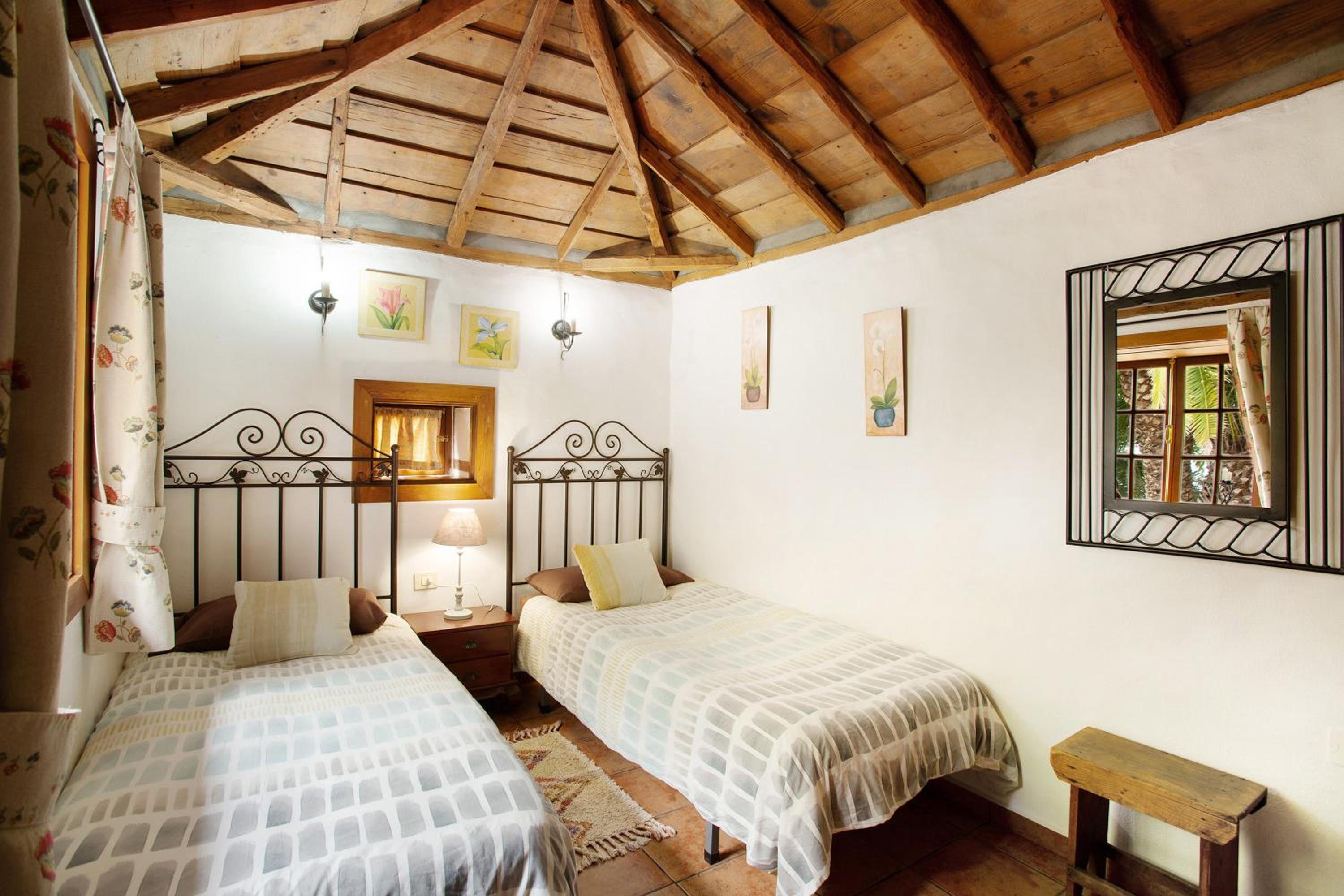 Casa Rural Ciso