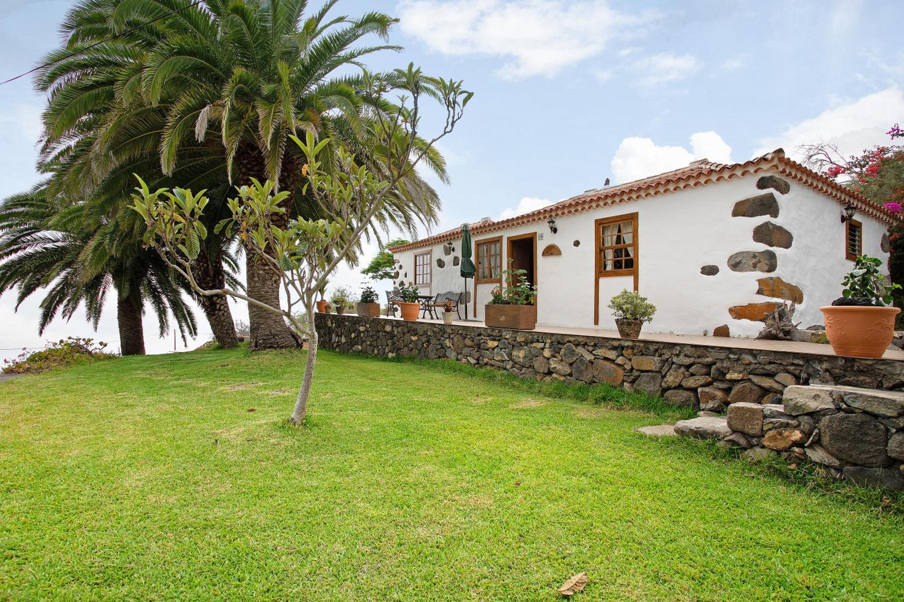 Casa Rural Ciso