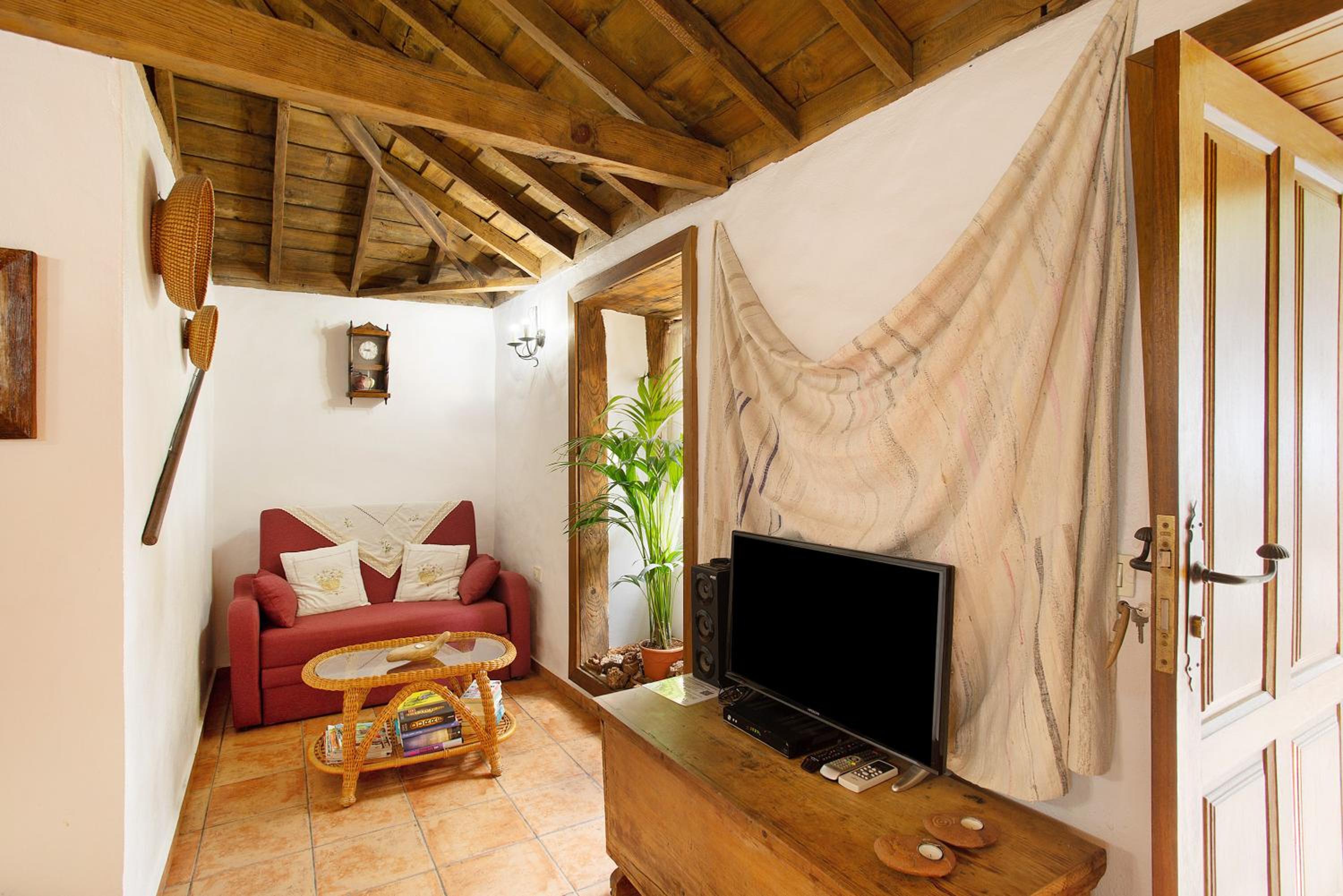 Casa Rural Ciso