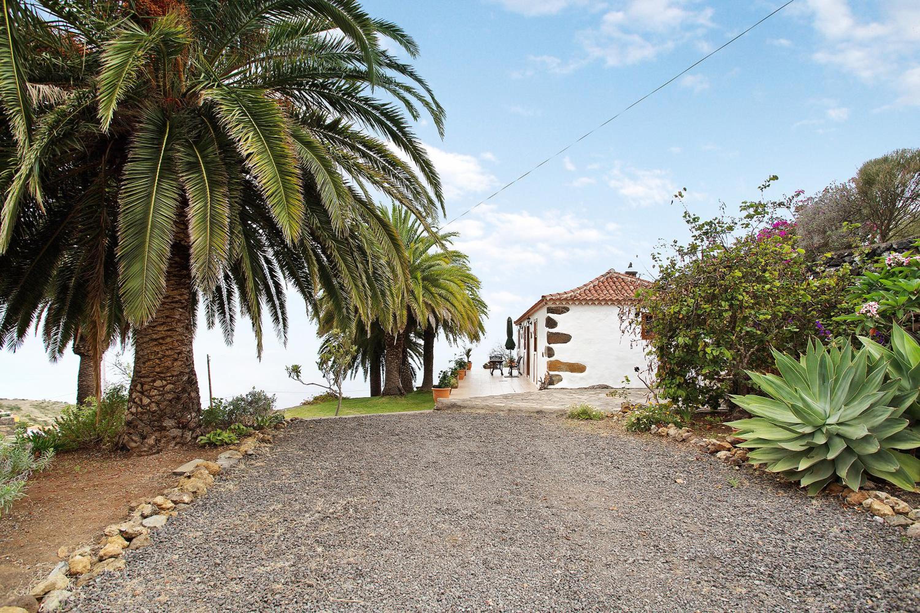 Casa Rural Ciso