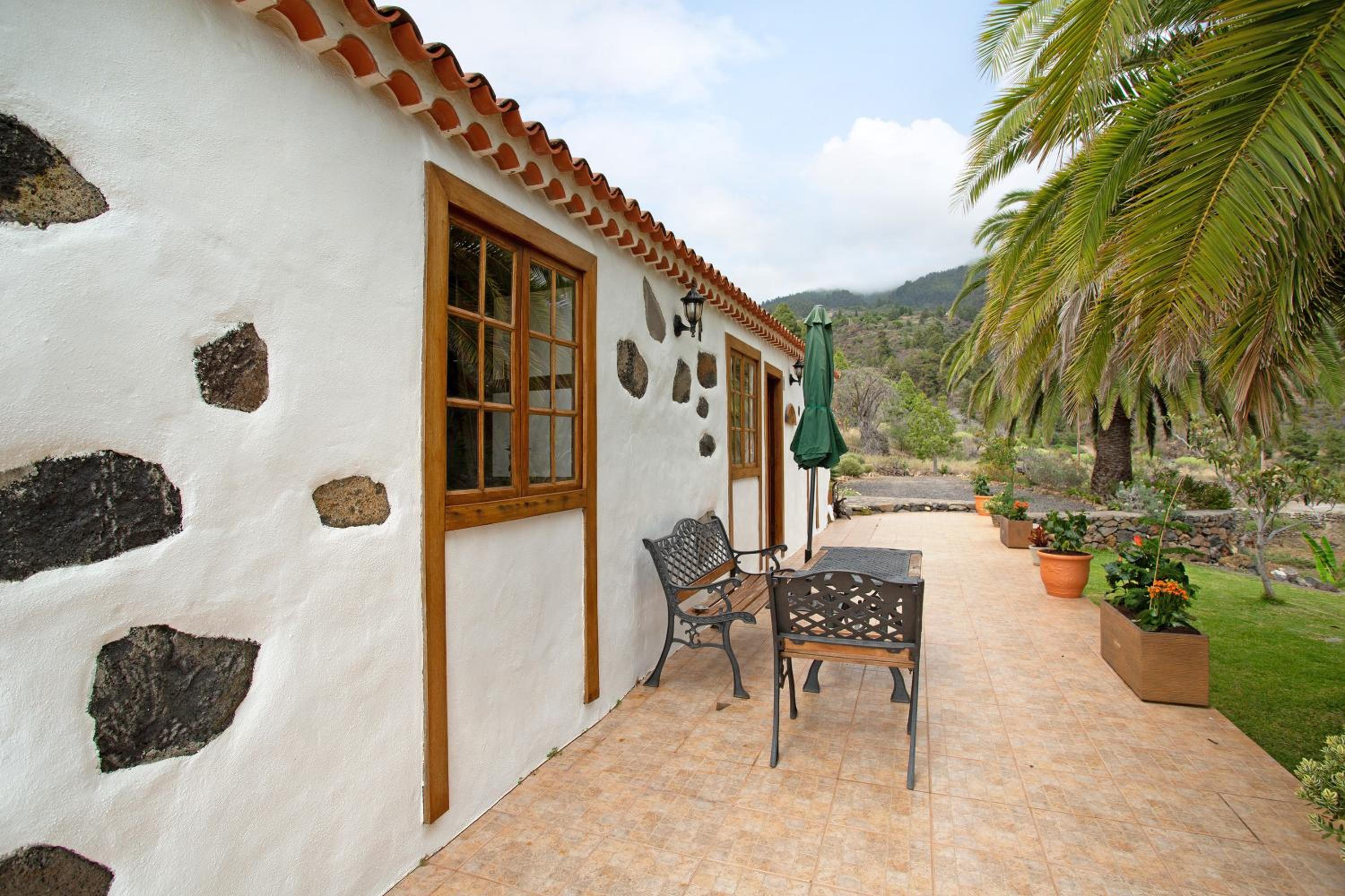 Casa Rural Ciso