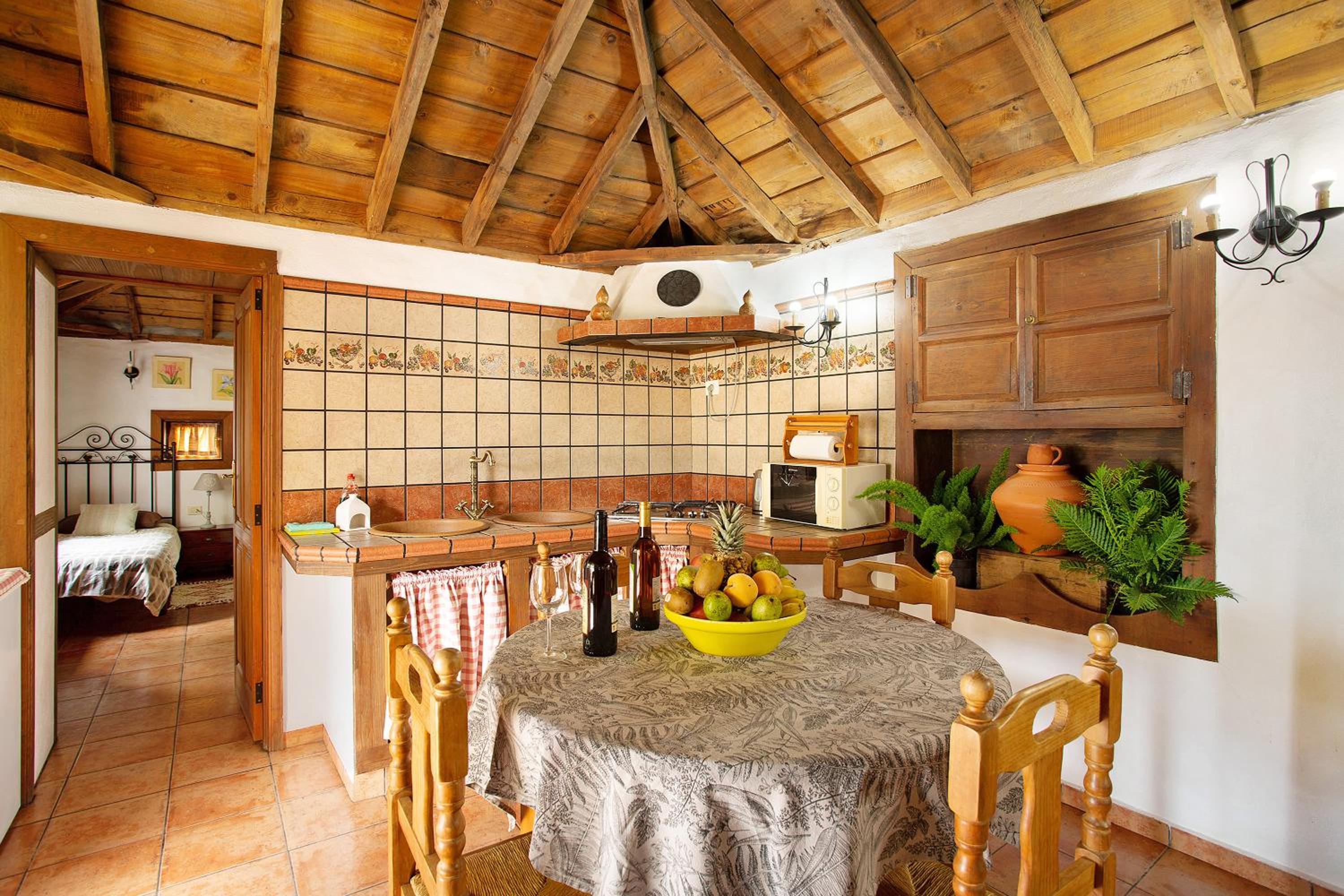 Casa Rural Ciso