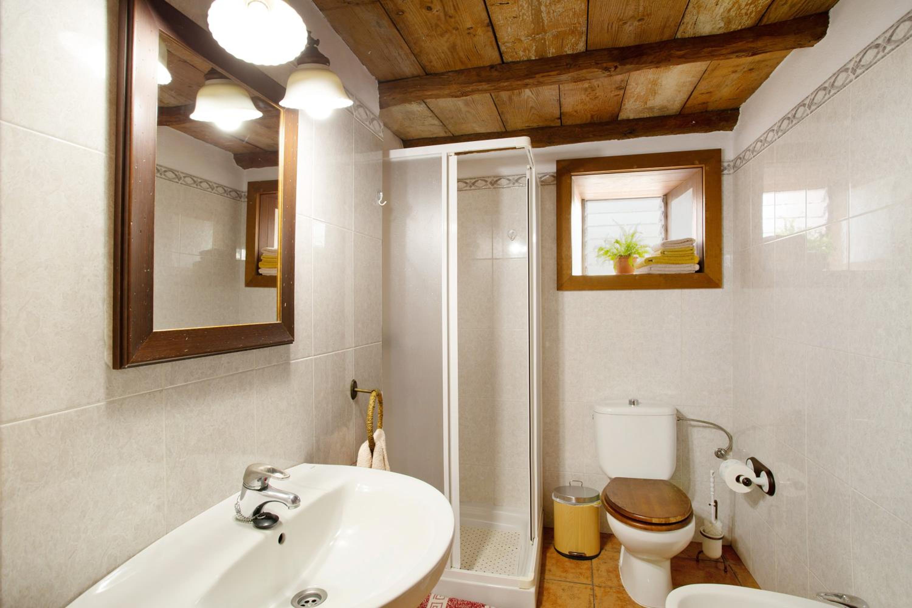Casa Rural Ciso