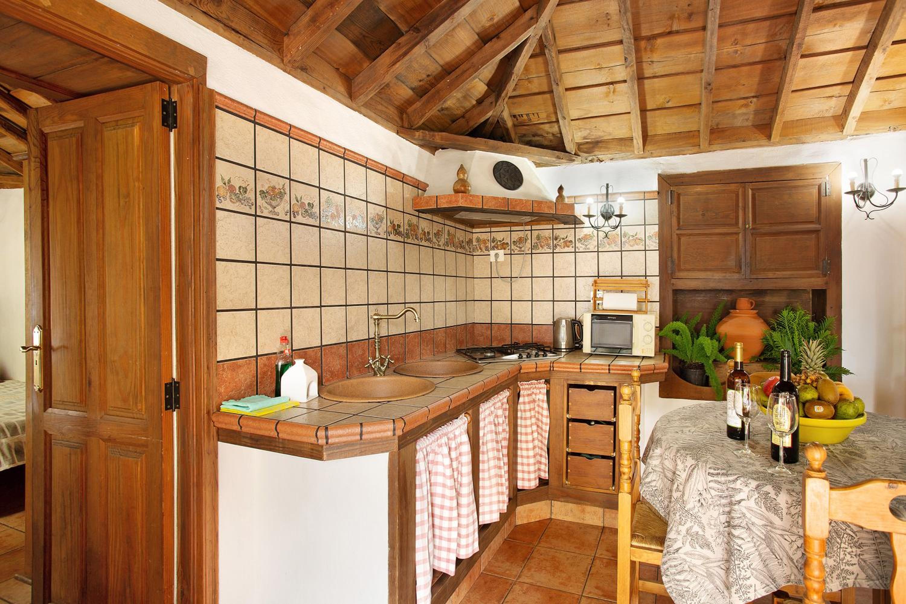 Casa Rural Ciso