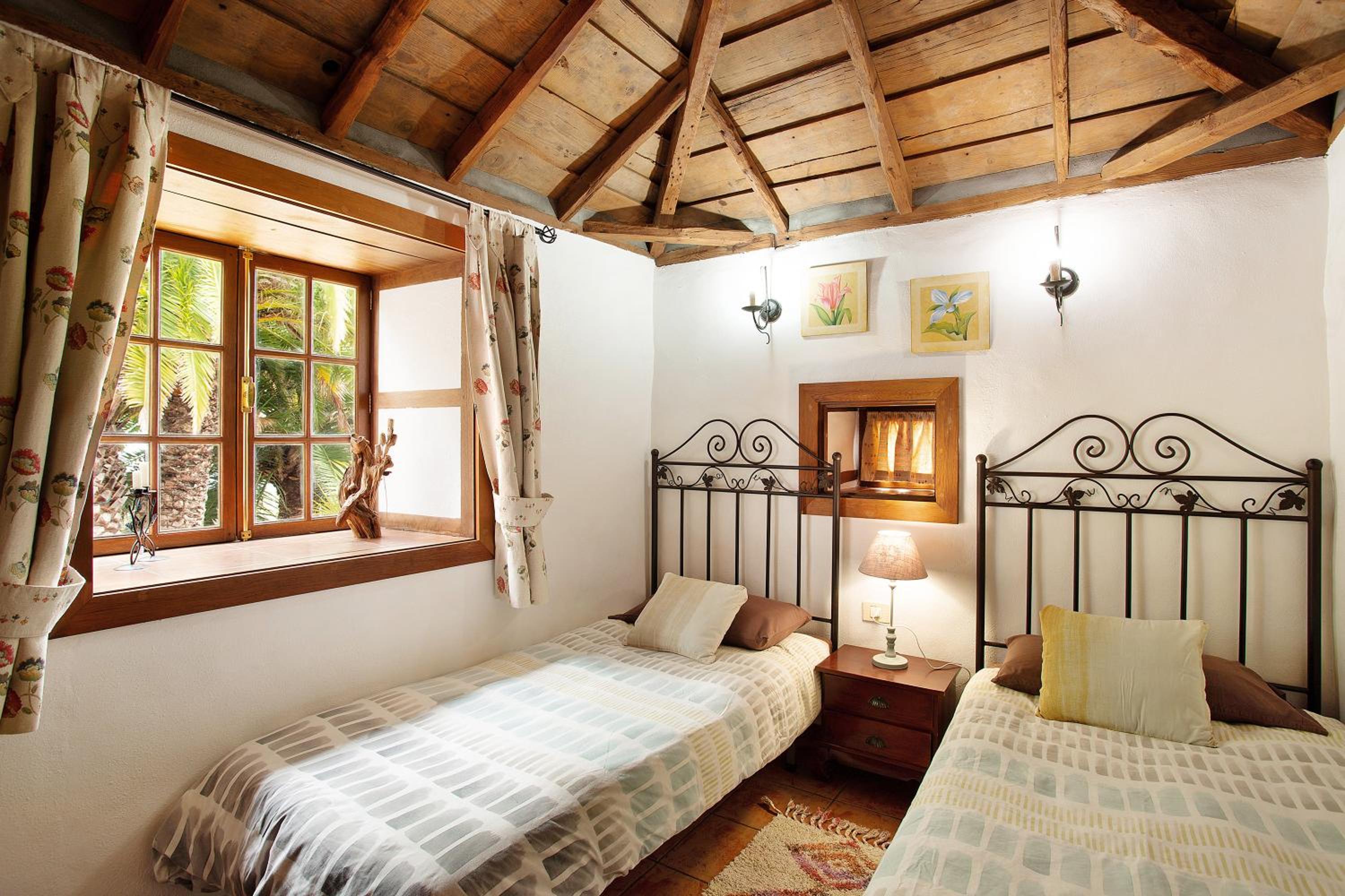 Casa Rural Ciso