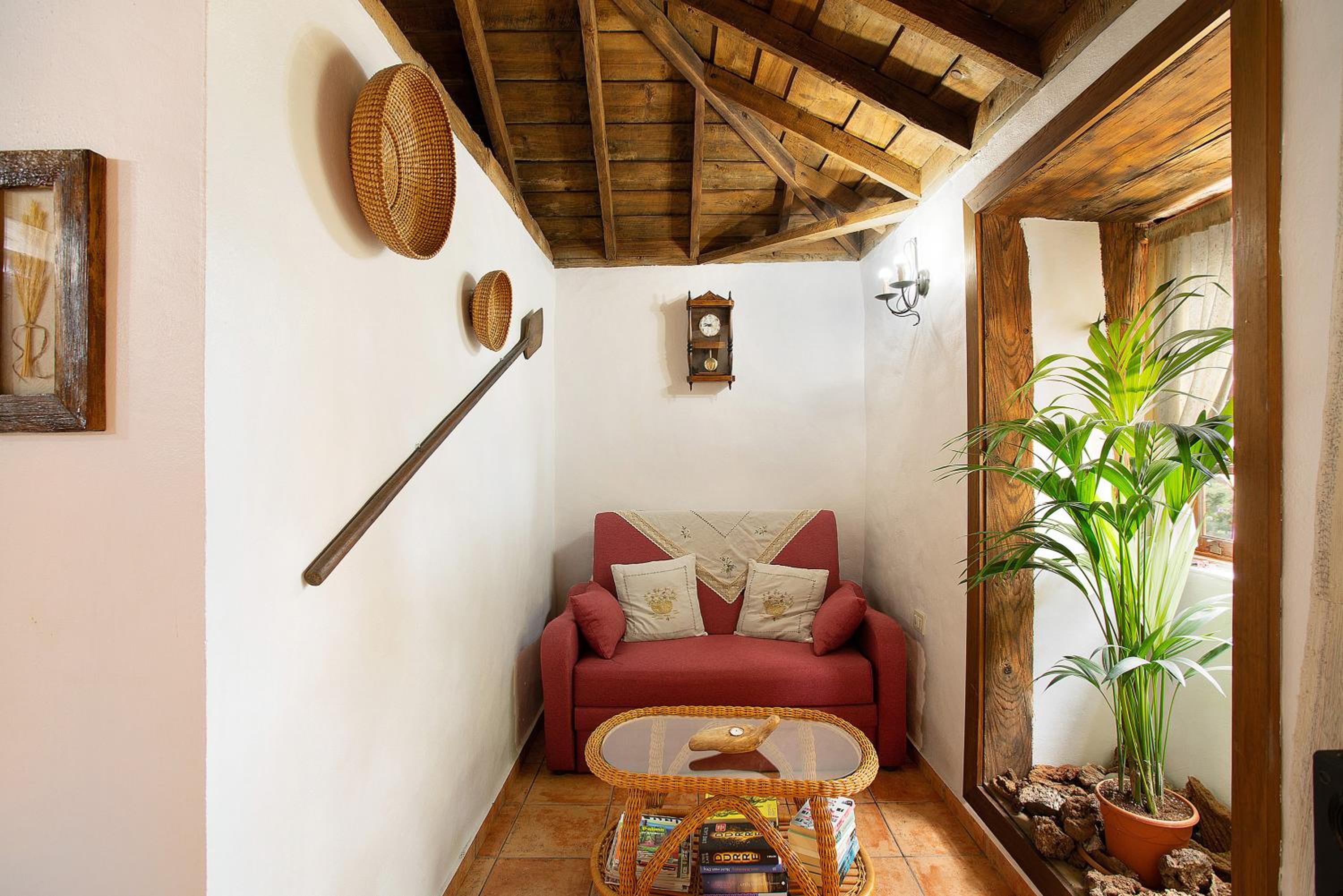 Casa Rural Ciso