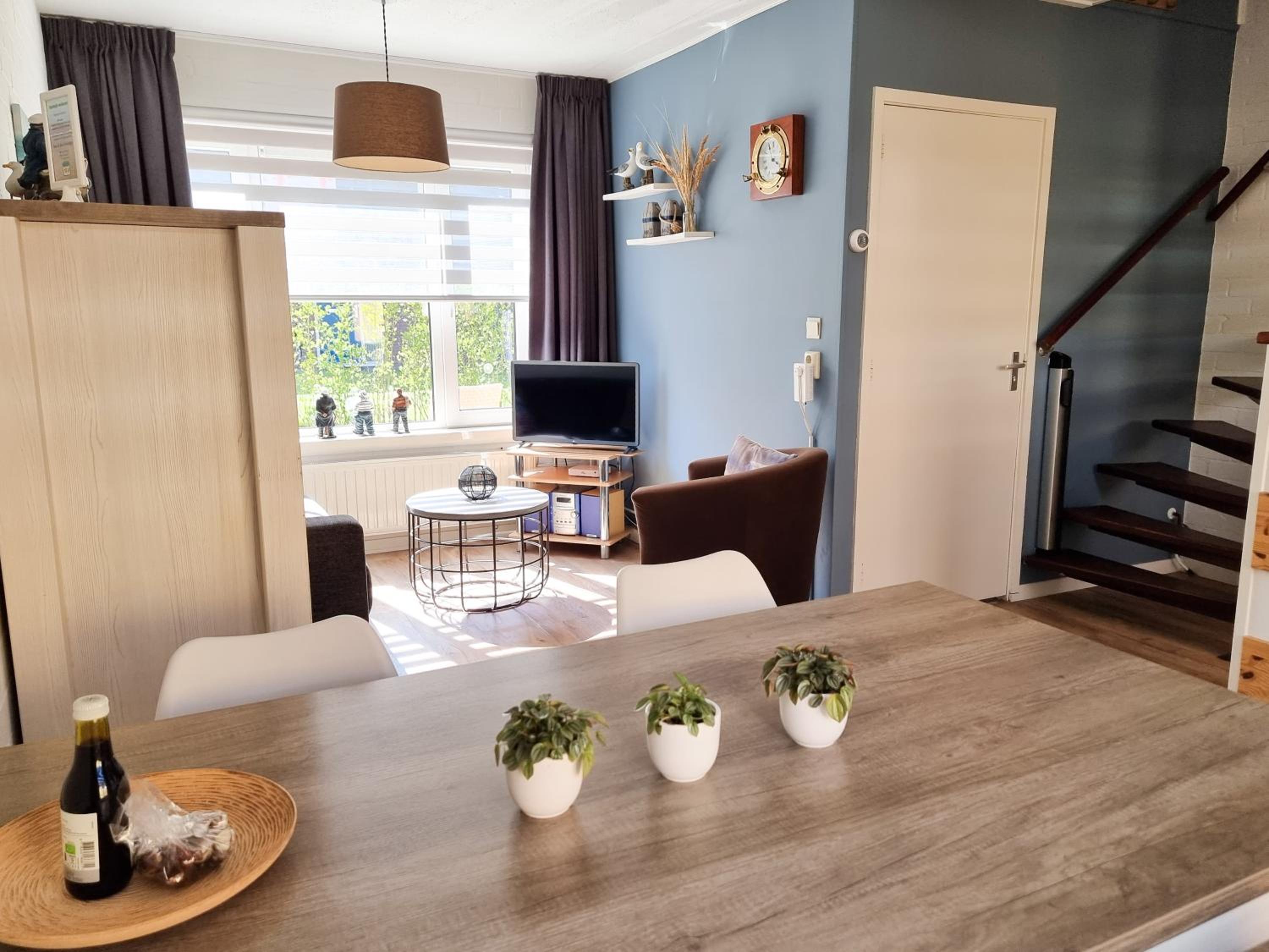 Sfeervolle vakantiewoning Domburg DO15 view 4