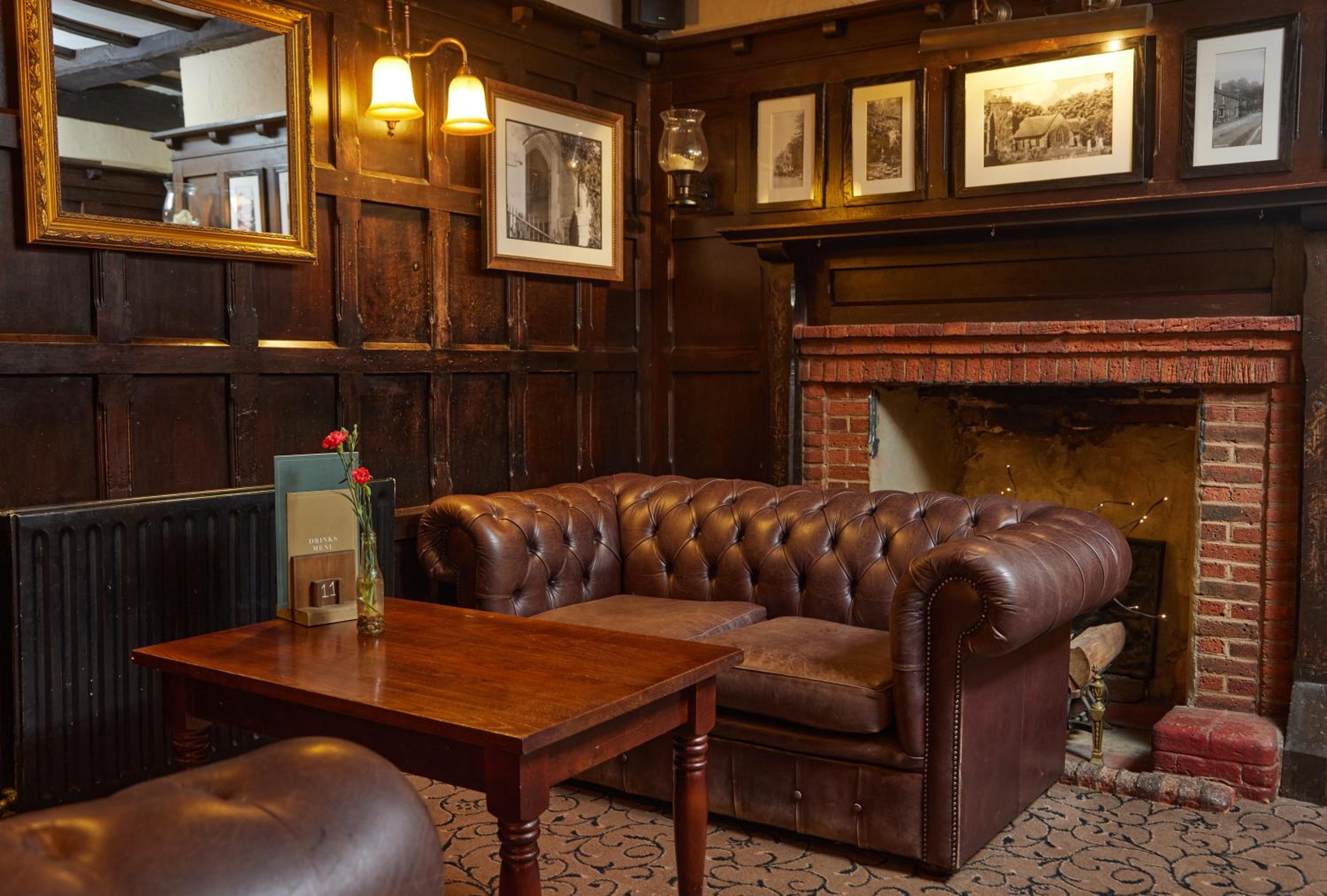 Chequers Inn by Greene King Inns