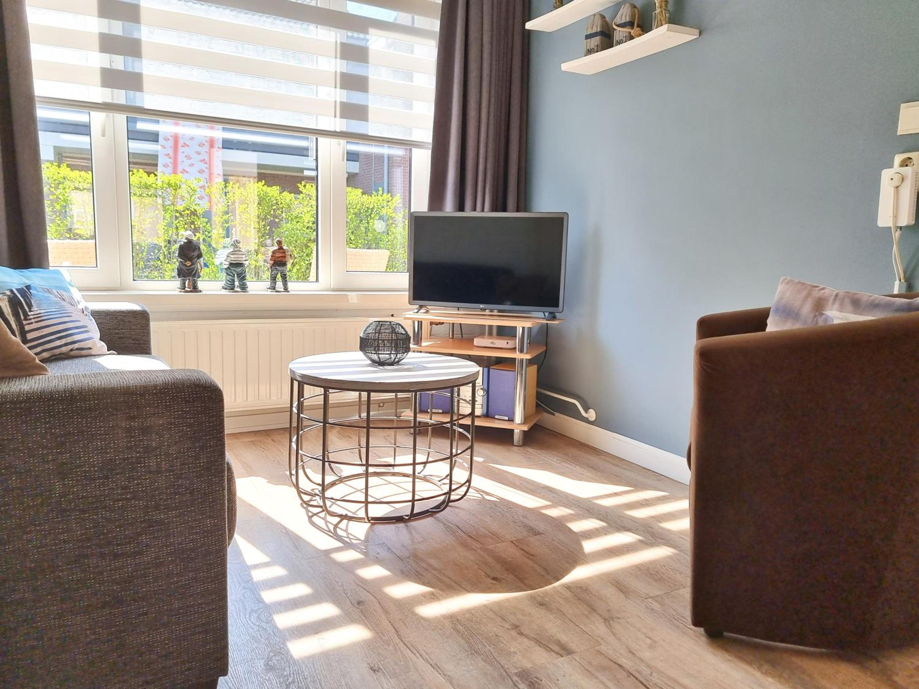 Sfeervolle vakantiewoning Domburg DO15 view 3