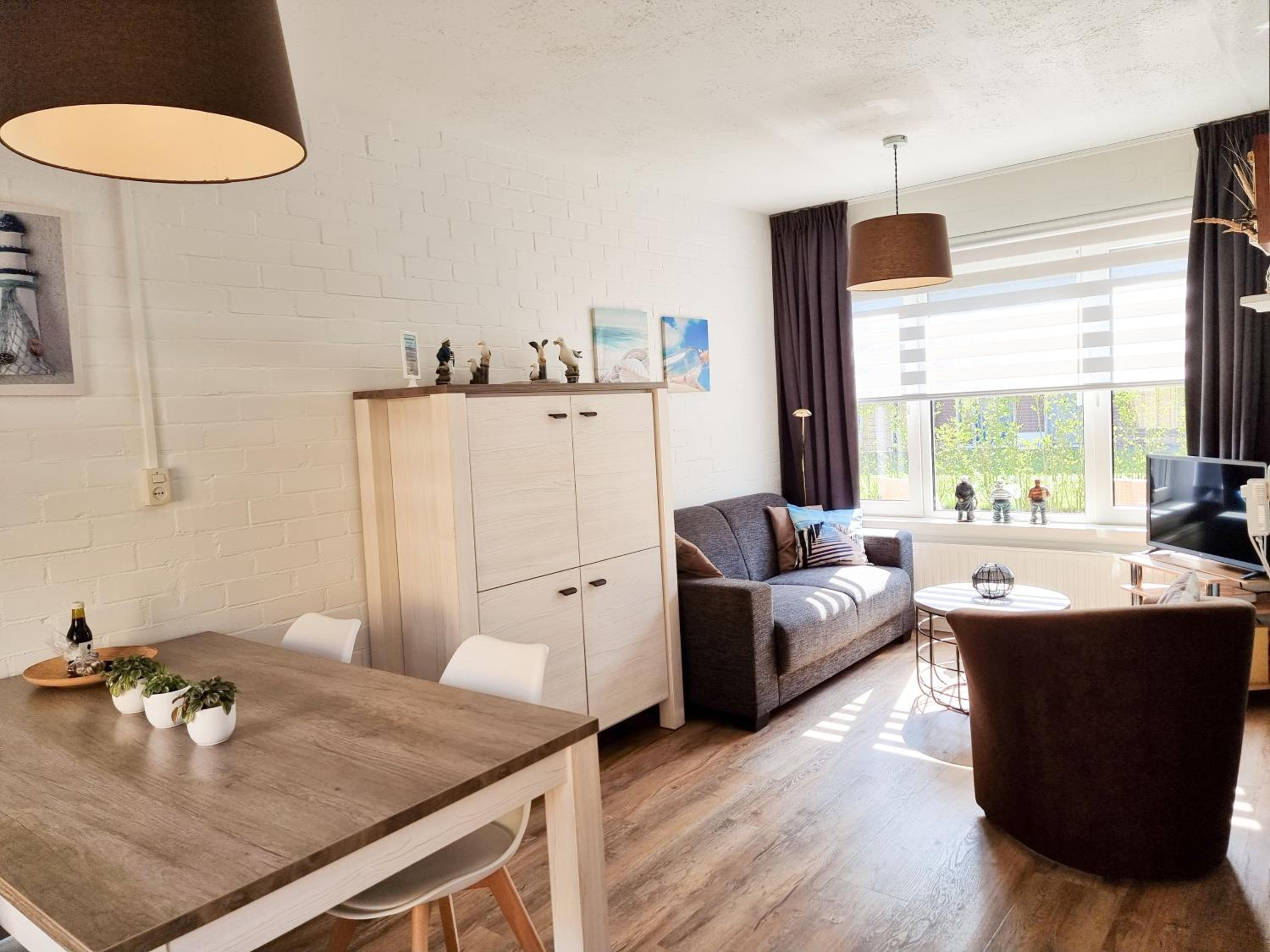 Sfeervolle vakantiewoning Domburg DO15 view 5