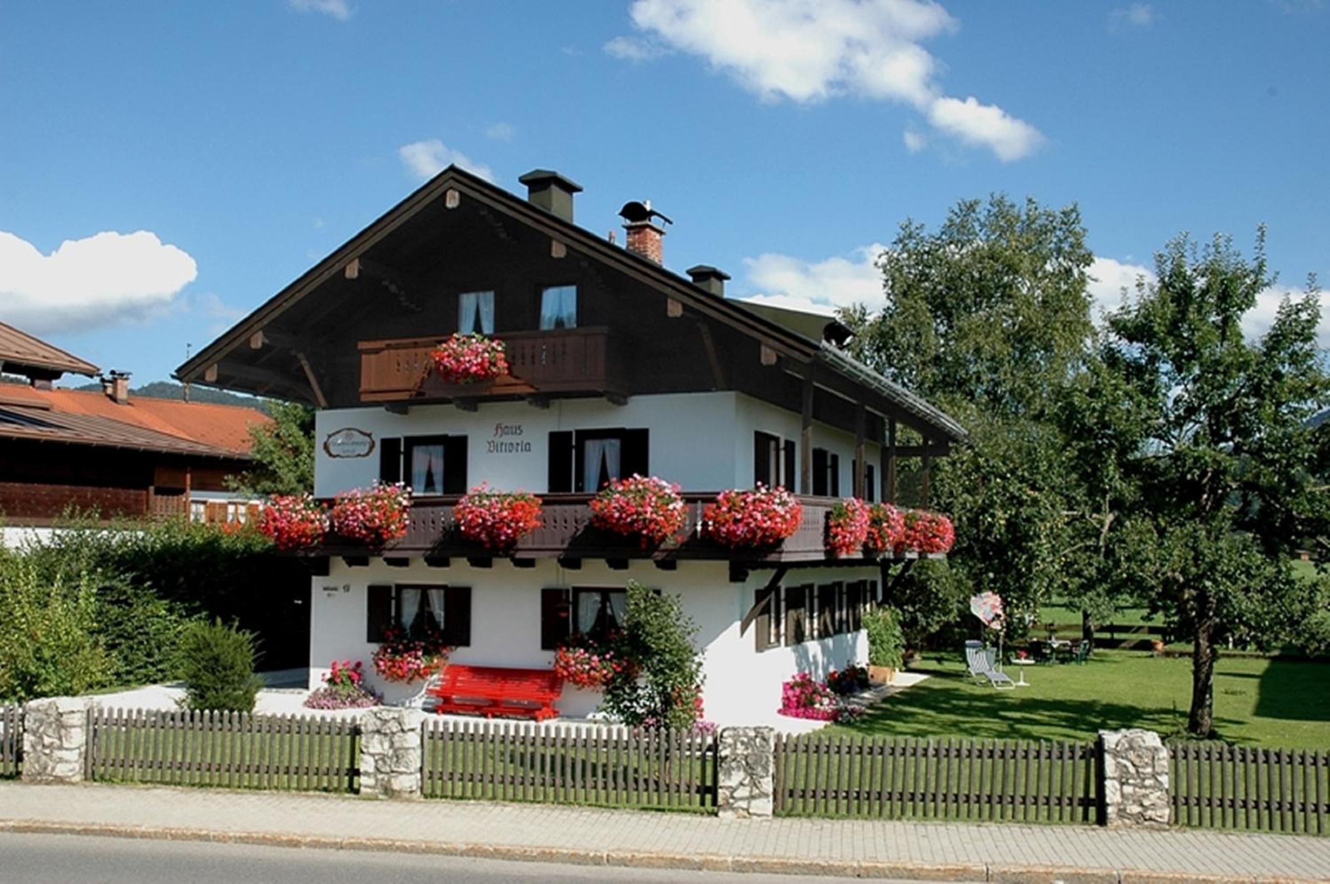 Landhaus Viktoria