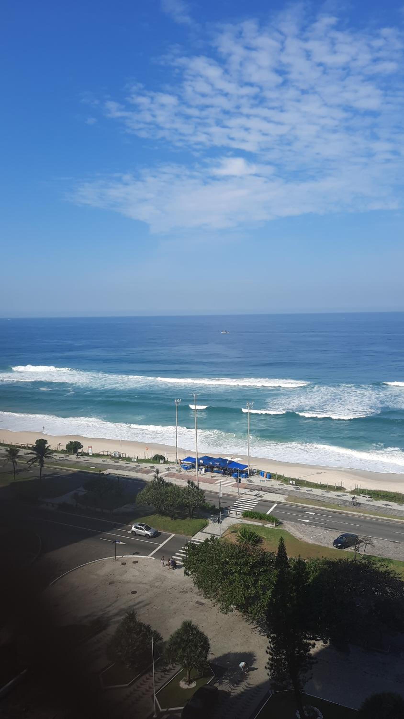 Flat 2 suites com vista para o mar e lagoa. photo 2
