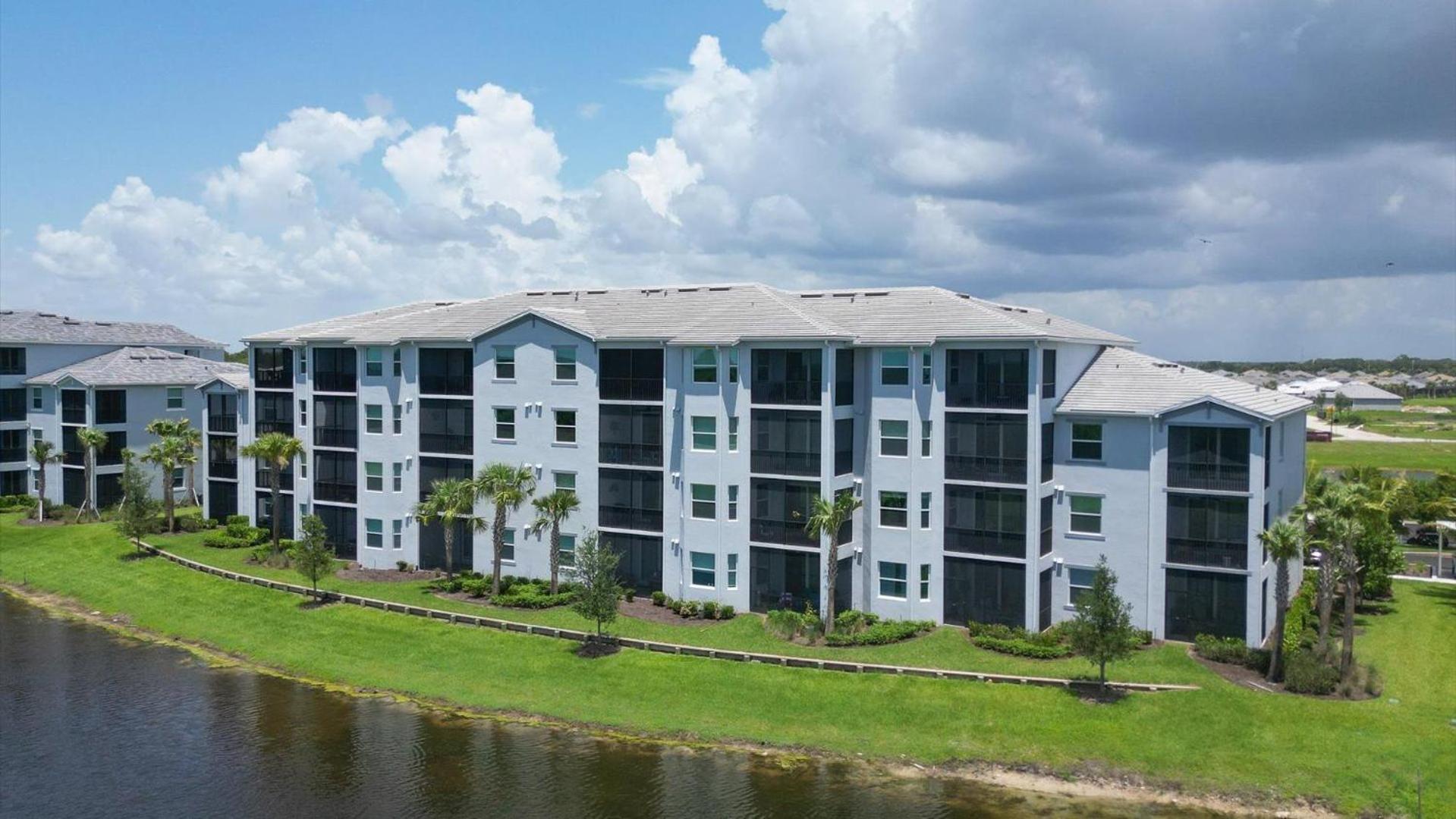 14071 Heritage Landing Unit 332