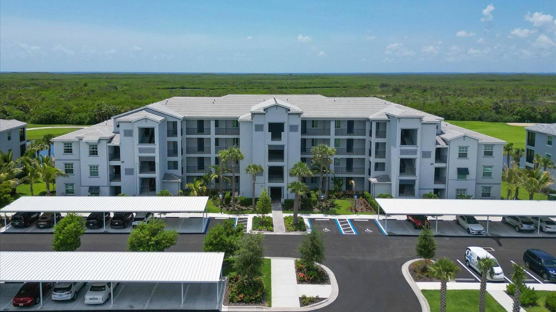 14071 Heritage Landing Unit 332
