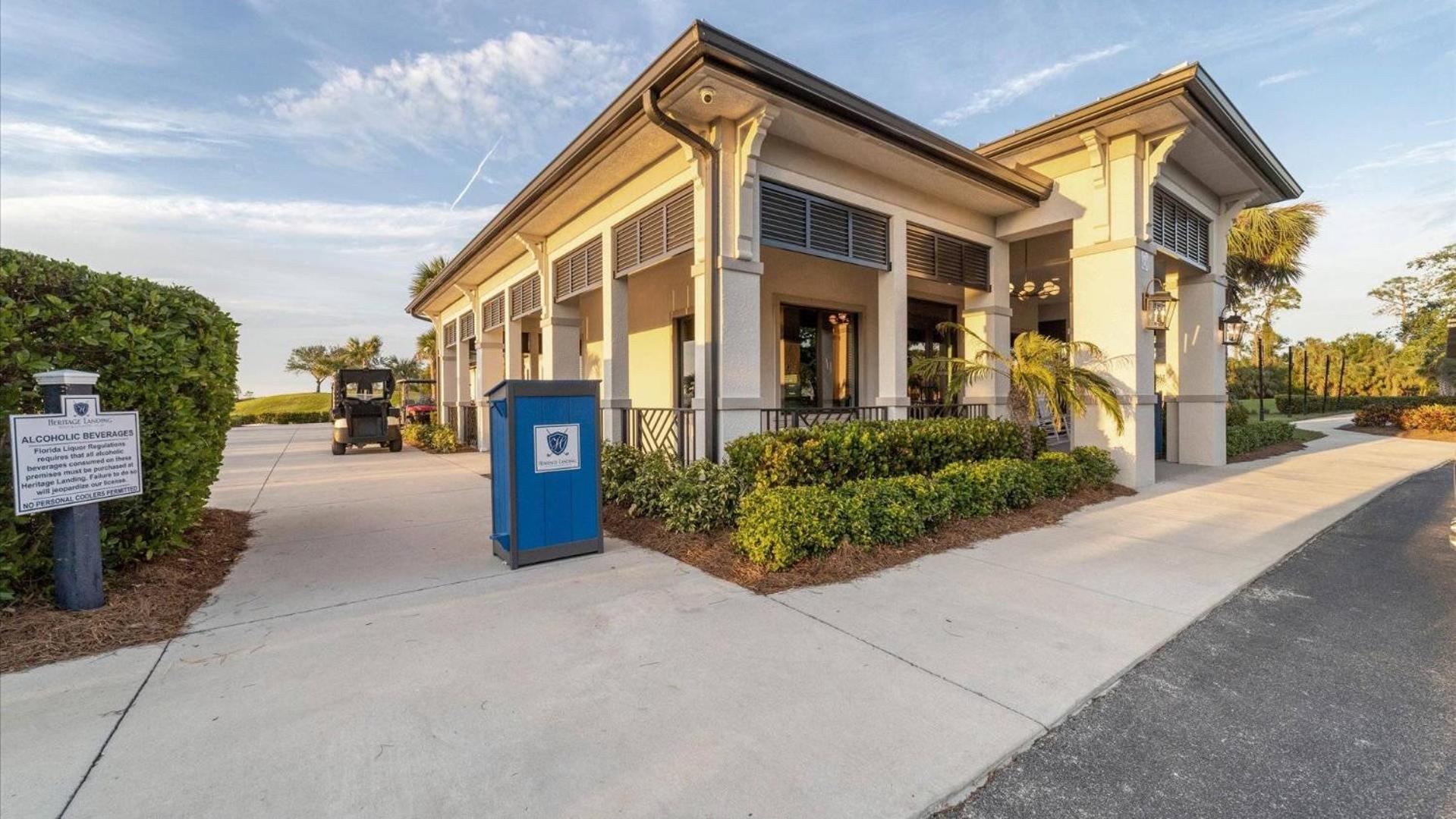14071 Heritage Landing Unit 332