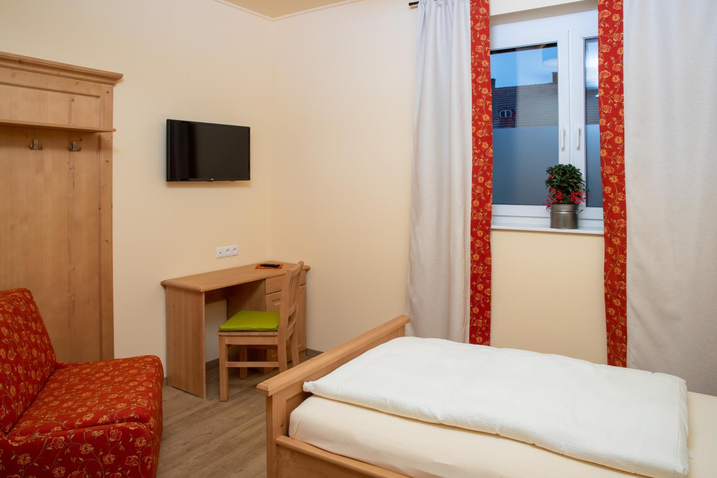 Landhaus Storch - Pension