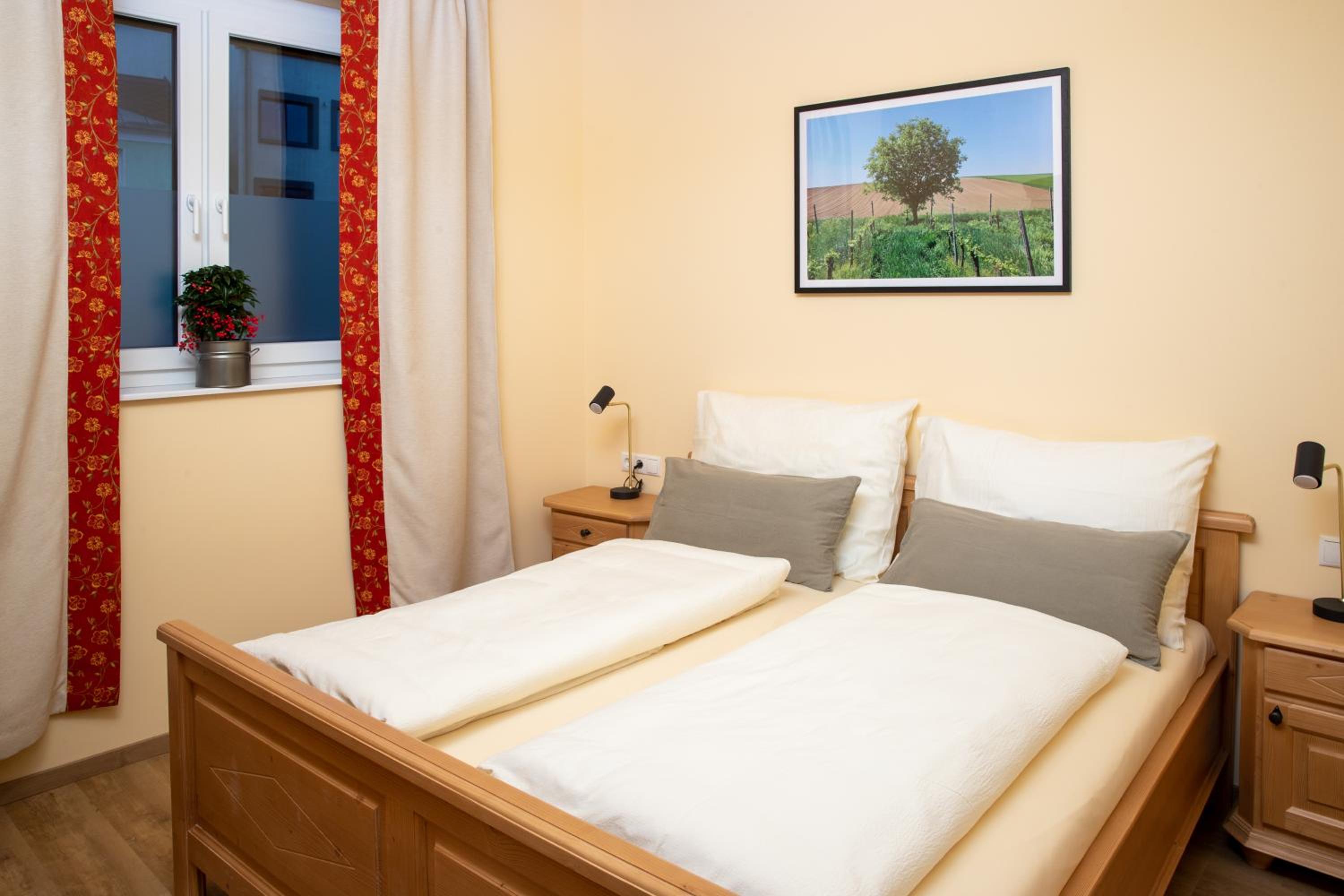 Landhaus Storch - Pension