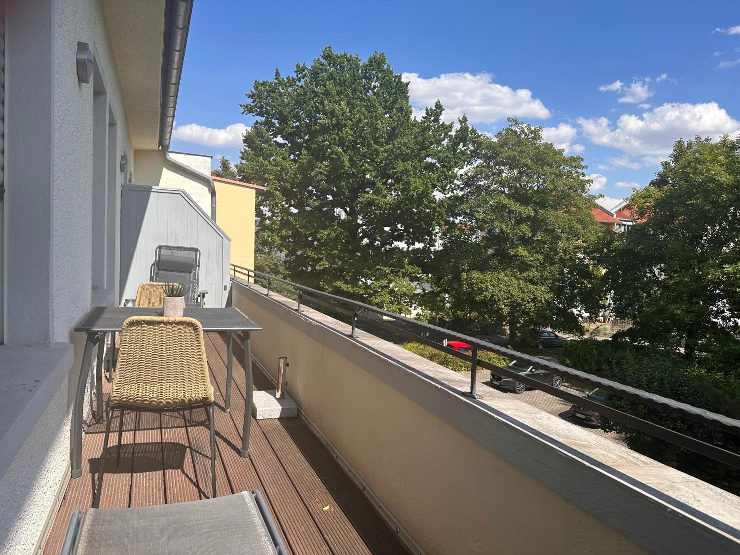 Apartmenthaus Villa Lindenbühl