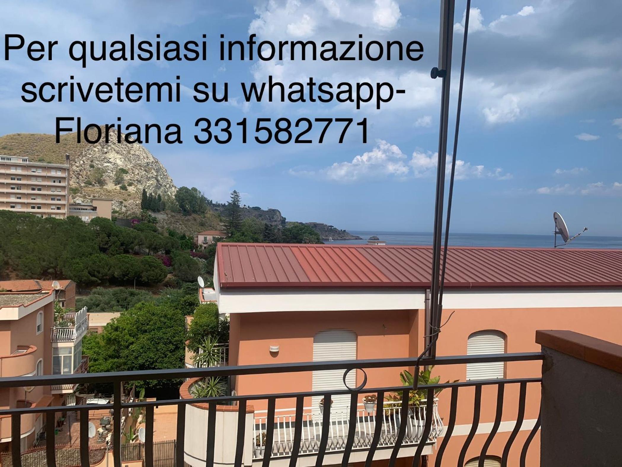 Residence La fenice FF view 2
