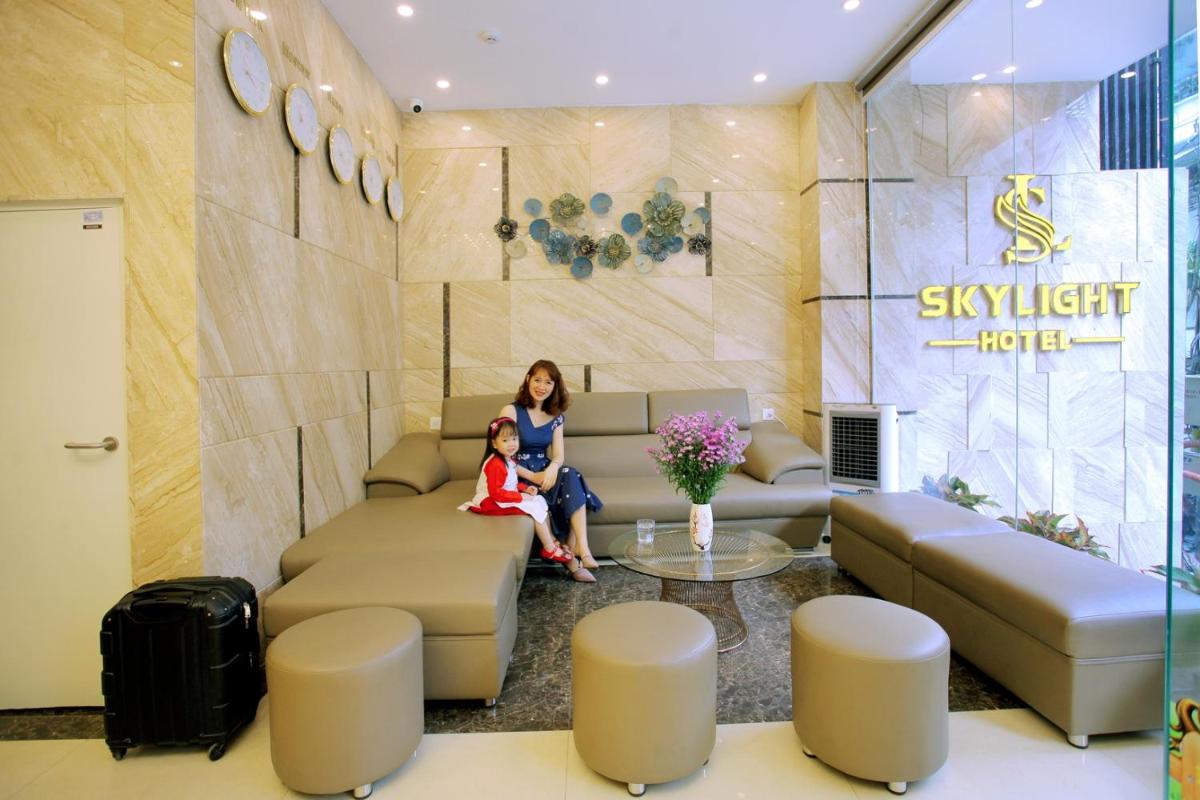 Skylight Hotel Nha Trang, fotografía 3