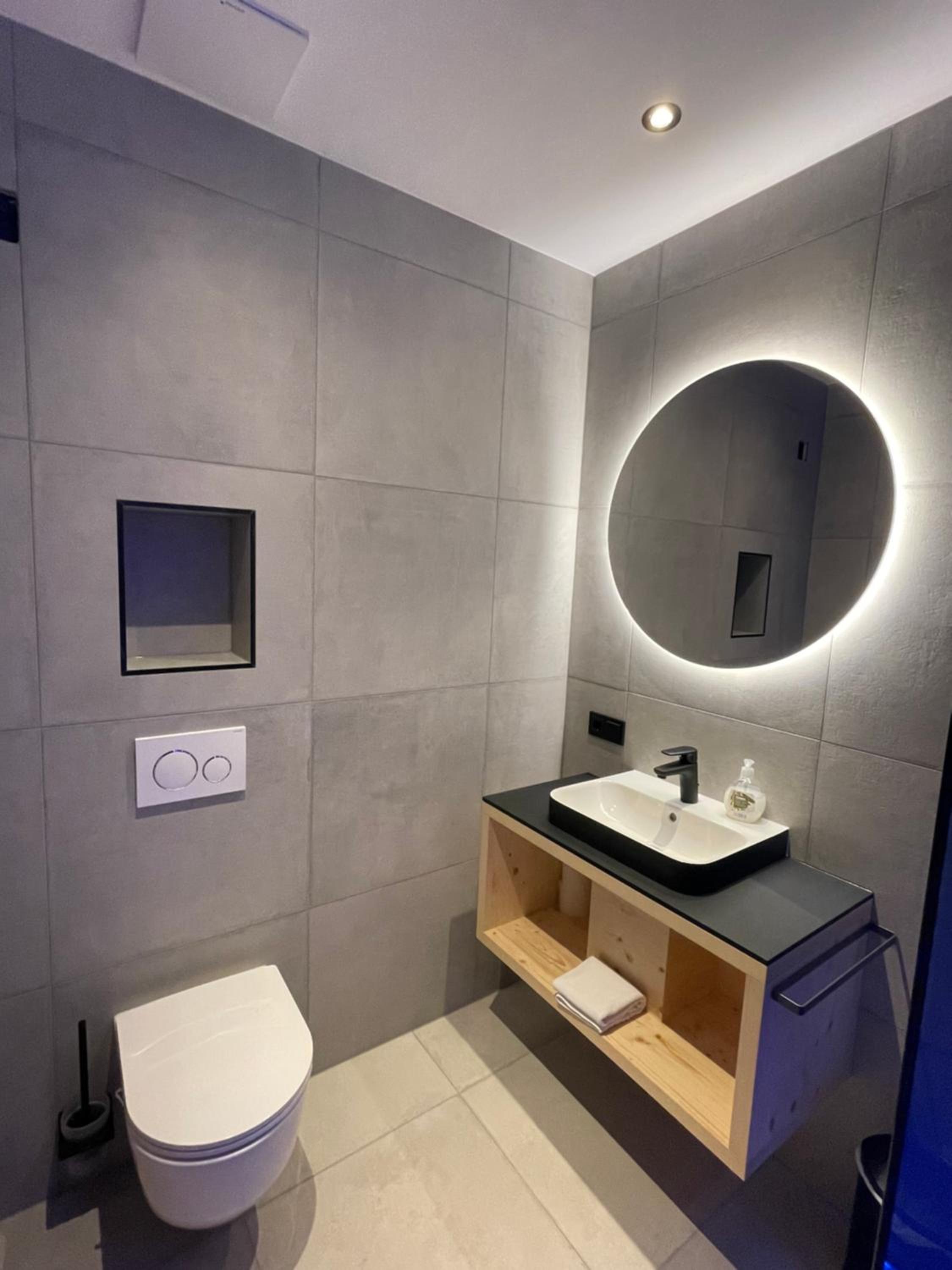 Rest Apartments & Suiten