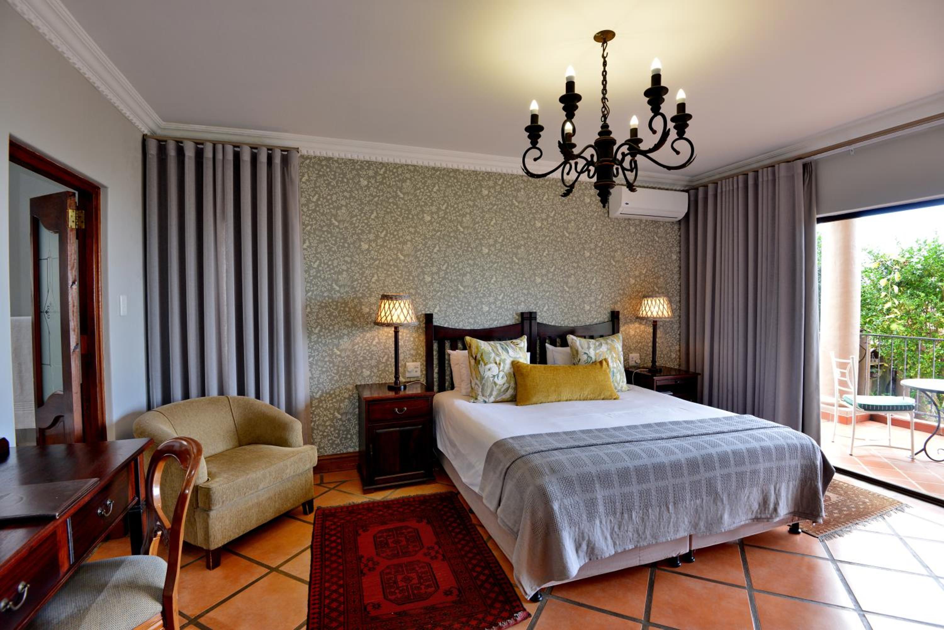 The Vineyard on Ballito