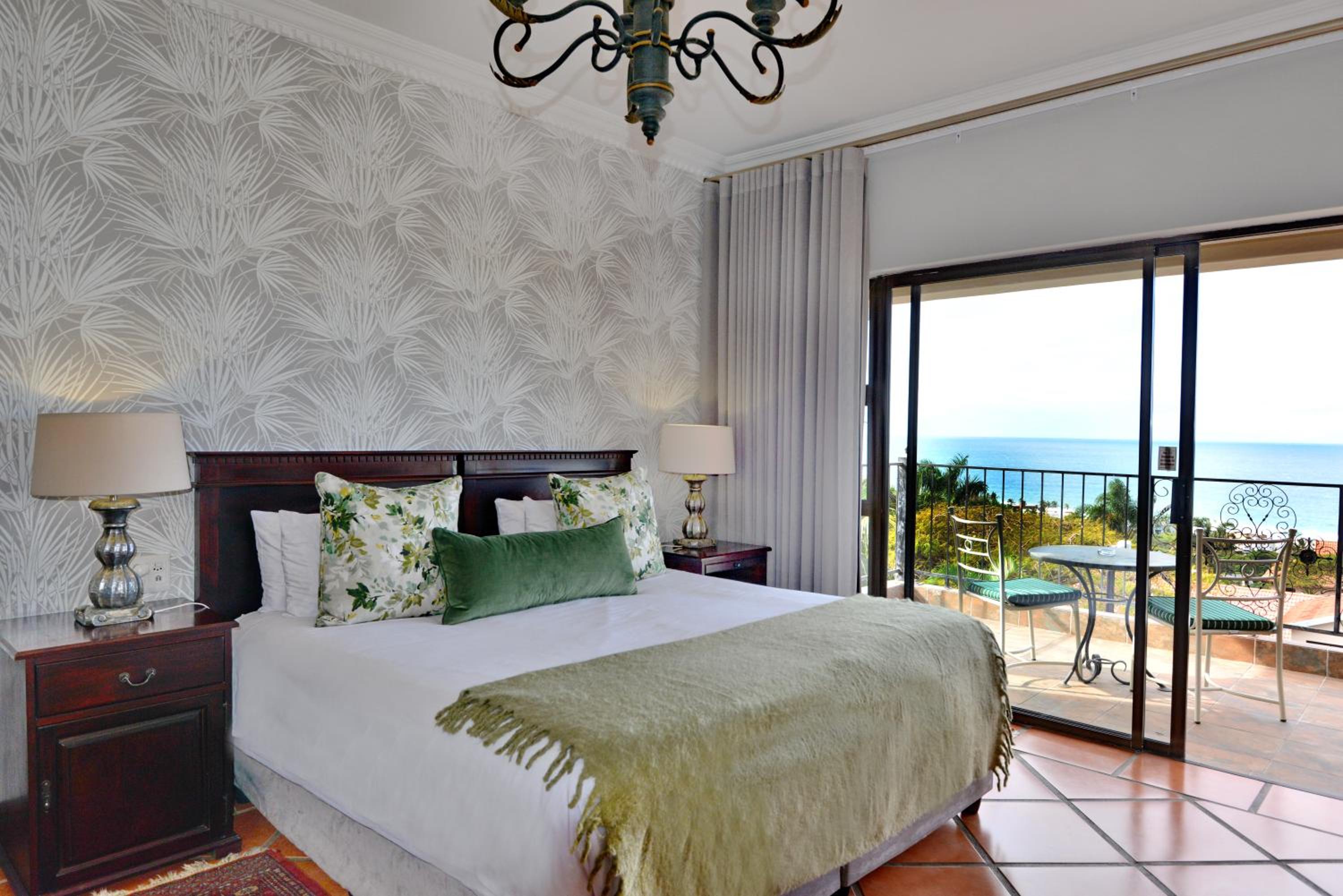 The Vineyard on Ballito