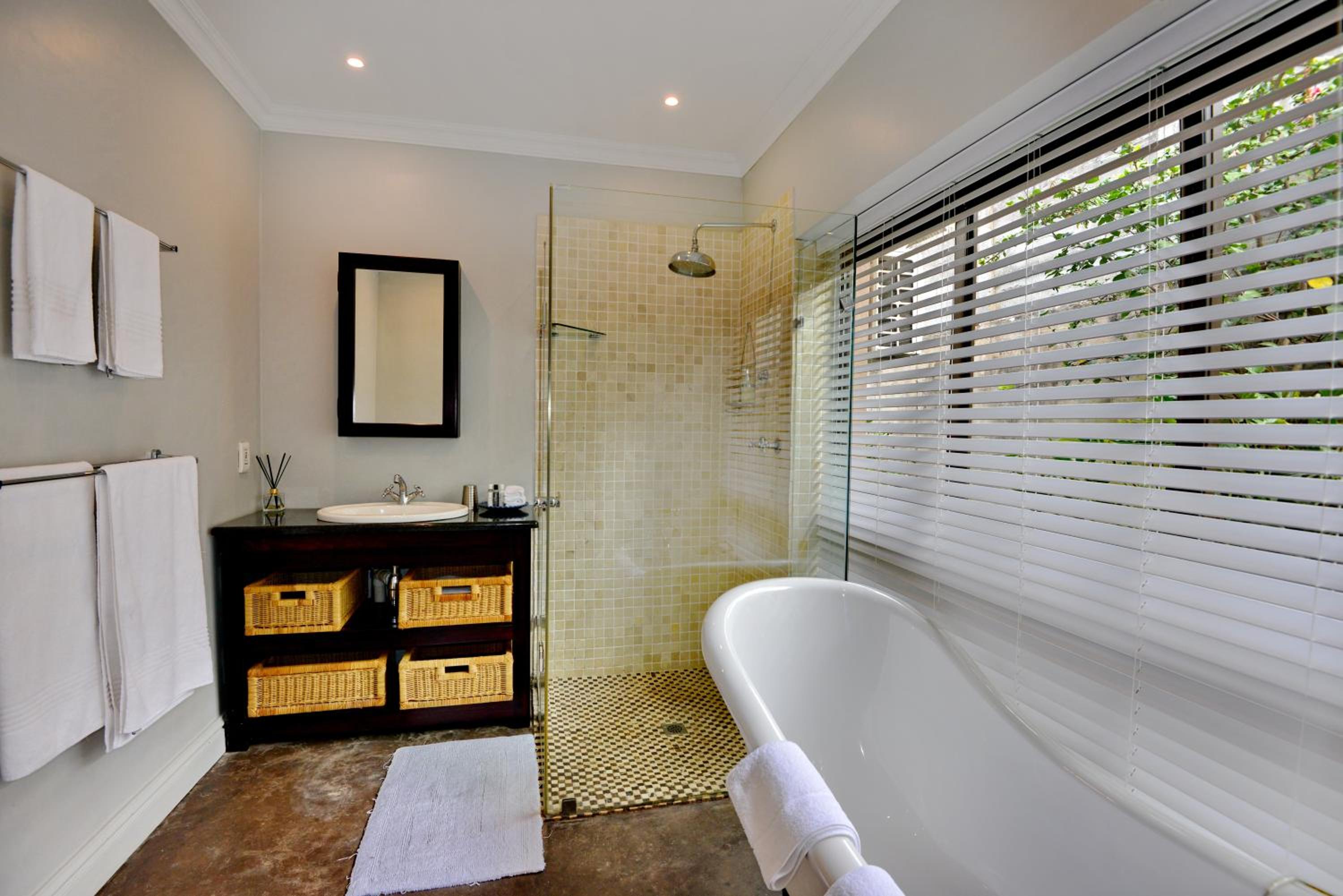 The Vineyard on Ballito