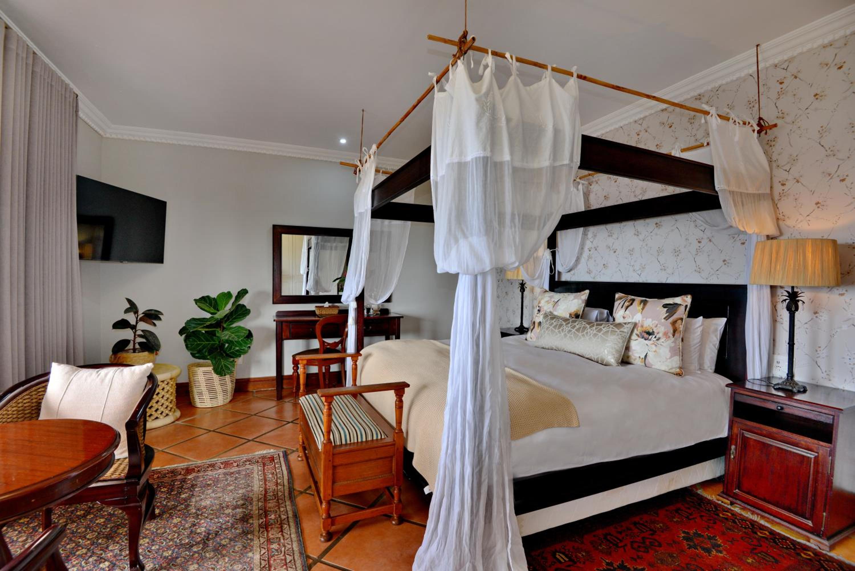 The Vineyard on Ballito