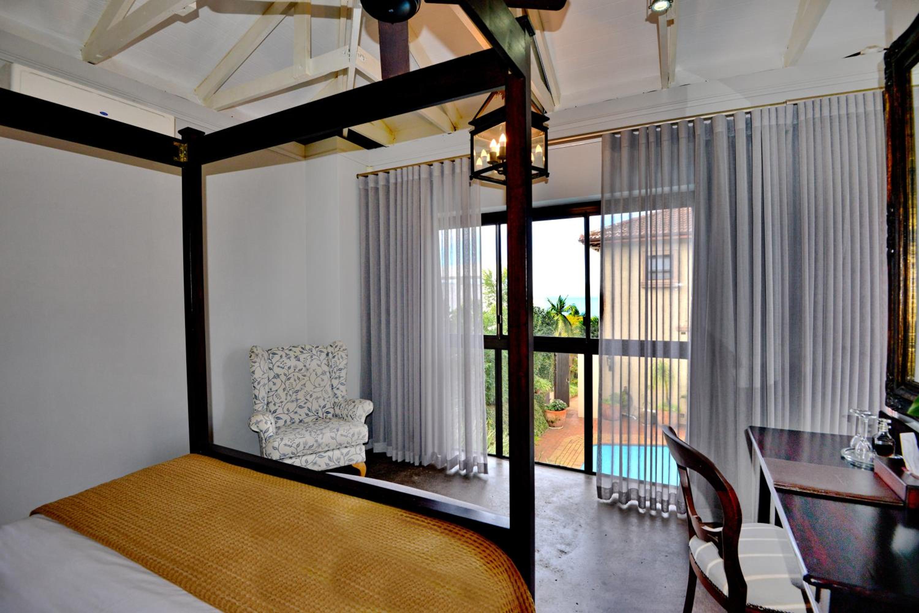 The Vineyard on Ballito