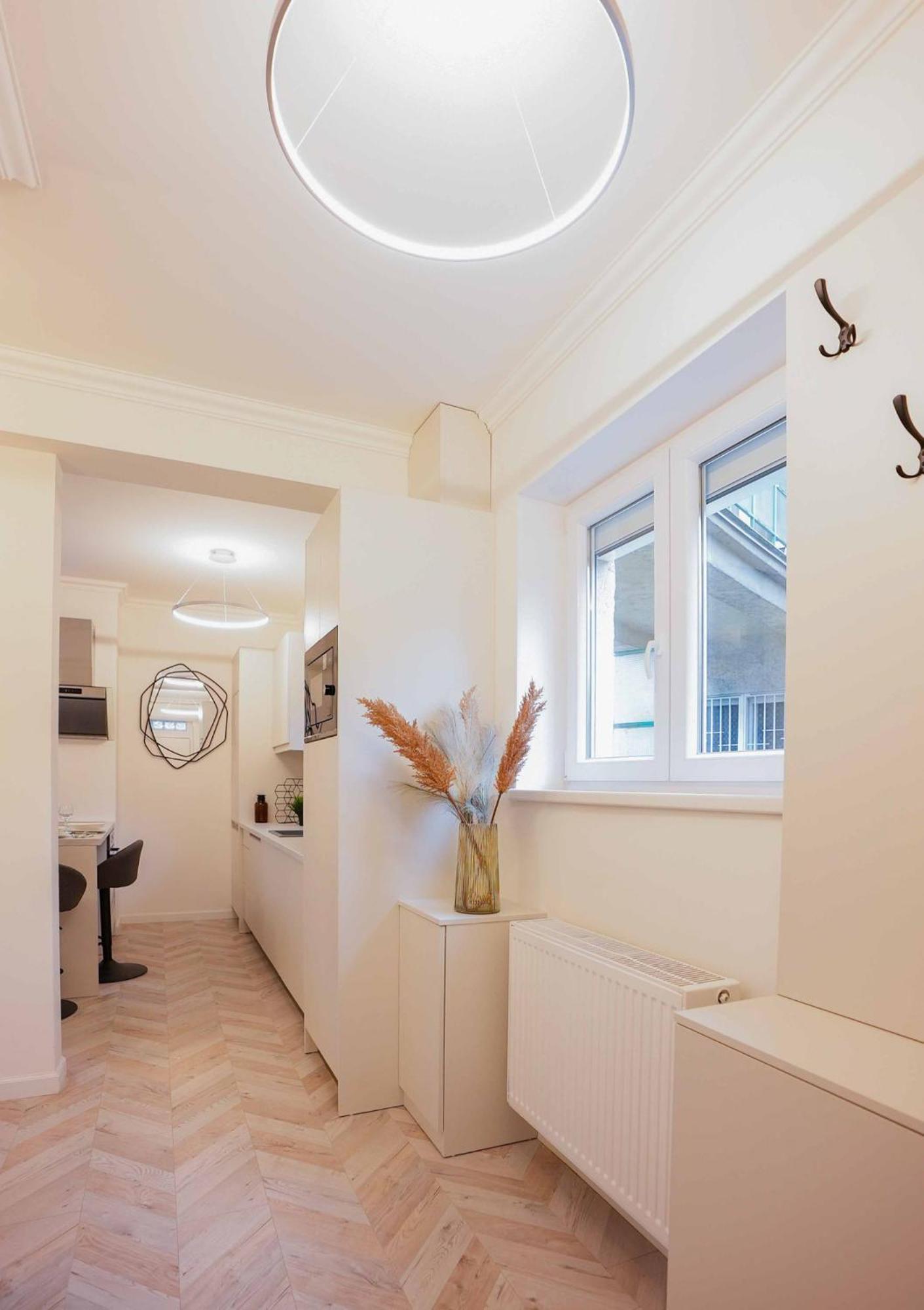 Corvin Avenue Premium Central Apartment