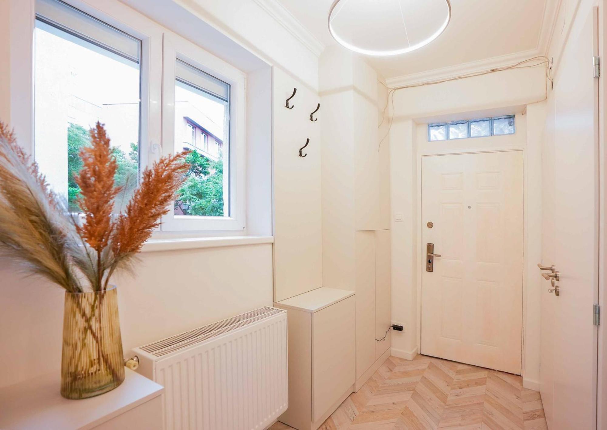 Corvin Avenue Premium Central Apartment
