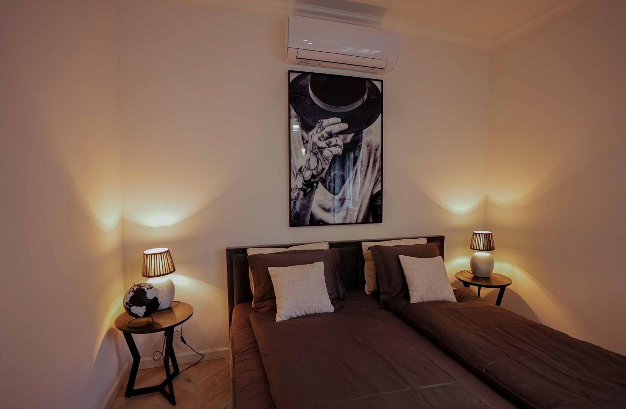 Corvin Avenue Premium Central Apartment